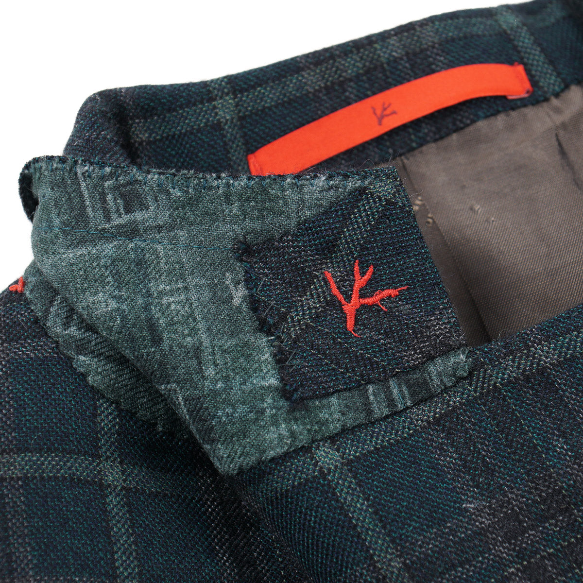 Isaia 'Marechiaro' Midweight Cashmere Sport Coat - Top Shelf Apparel
