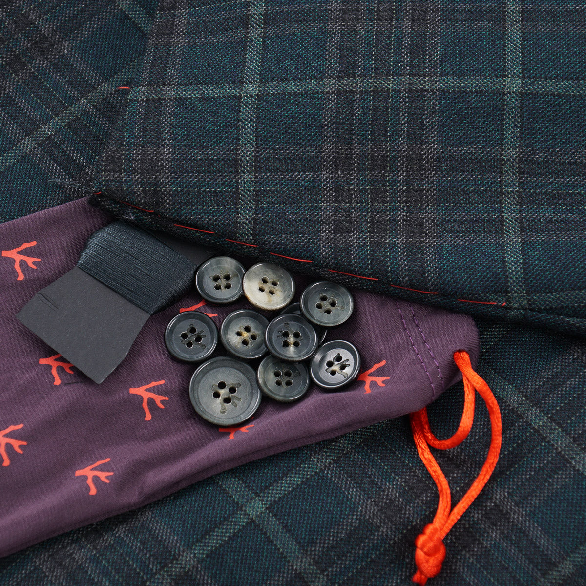Isaia 'Marechiaro' Midweight Cashmere Sport Coat - Top Shelf Apparel
