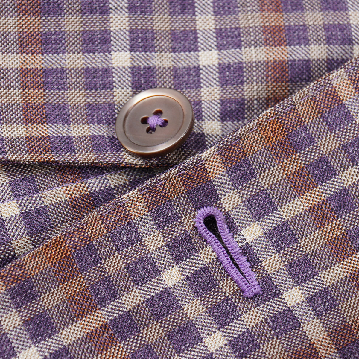 Isaia 'Marechiaro' Wool-Blend Sport Coat - Top Shelf Apparel