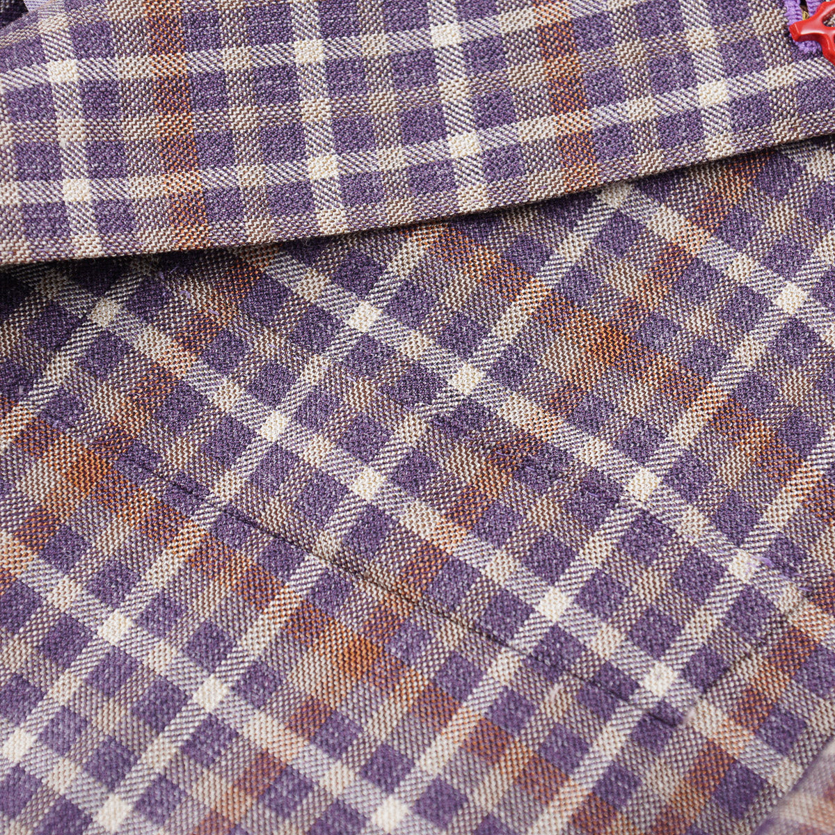 Isaia 'Marechiaro' Wool-Blend Sport Coat - Top Shelf Apparel