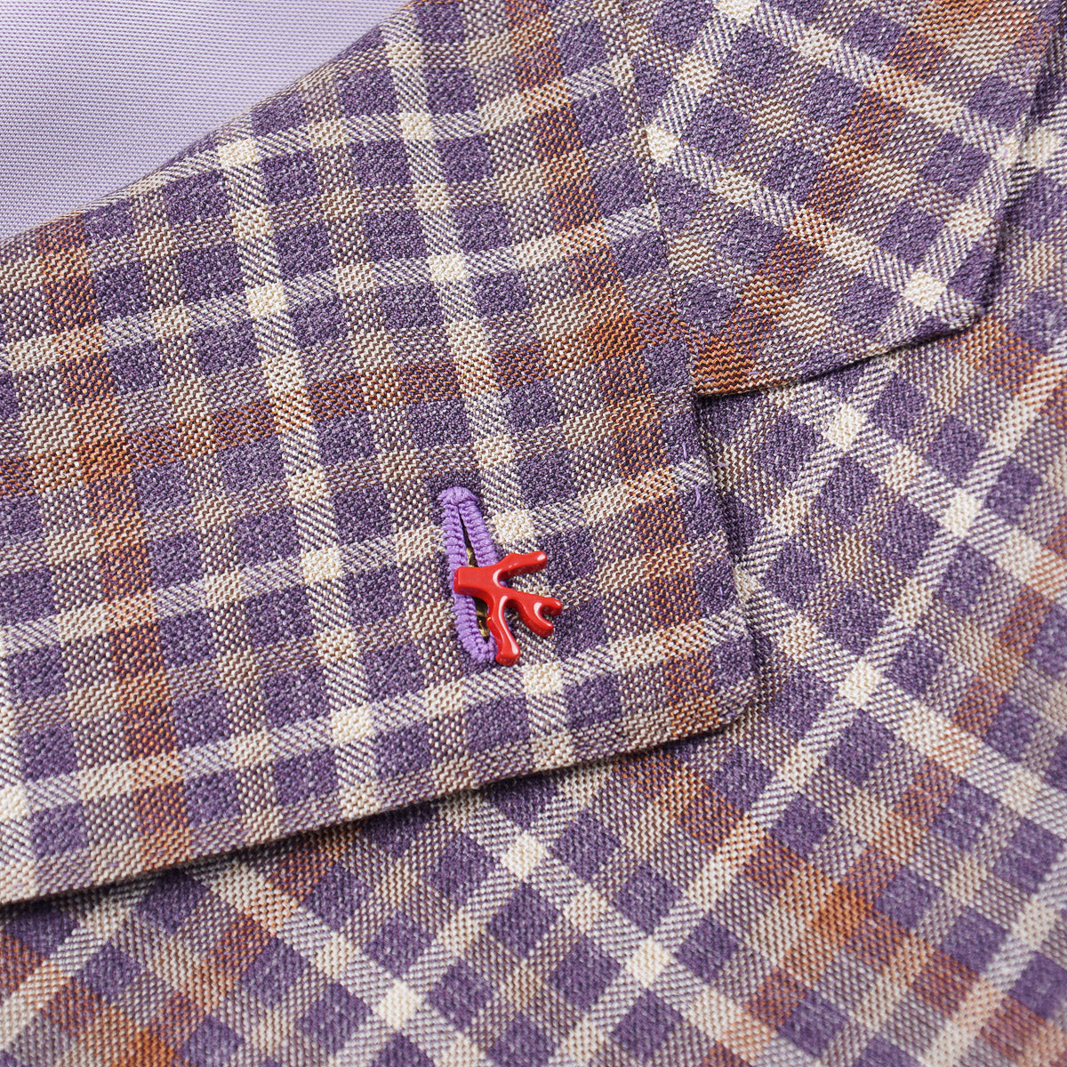 Isaia 'Marechiaro' Wool-Blend Sport Coat - Top Shelf Apparel