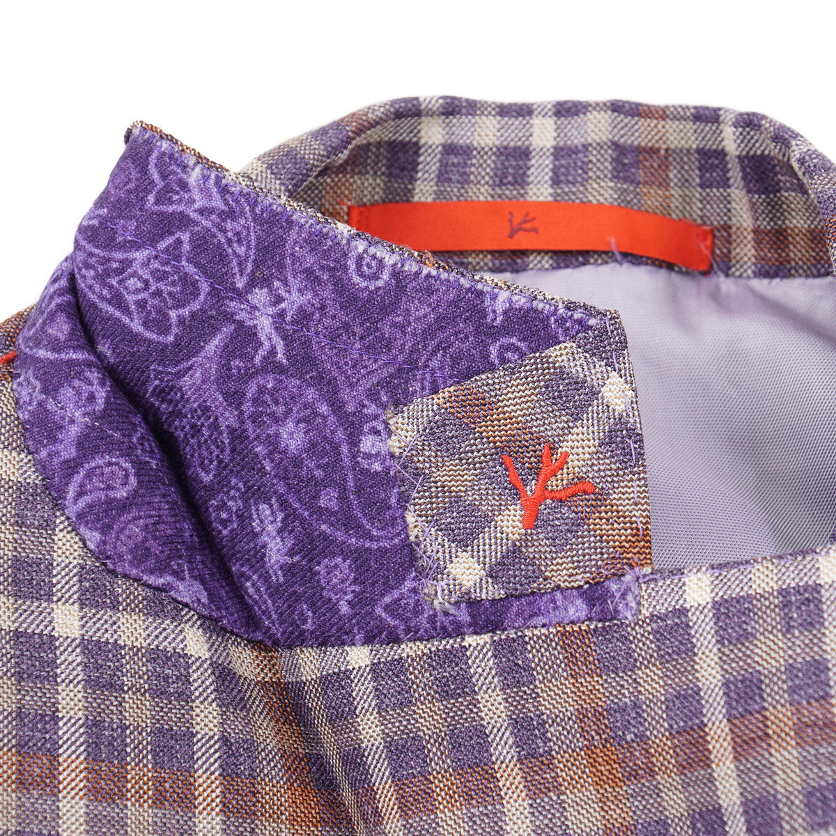 Isaia 'Marechiaro' Wool-Blend Sport Coat - Top Shelf Apparel