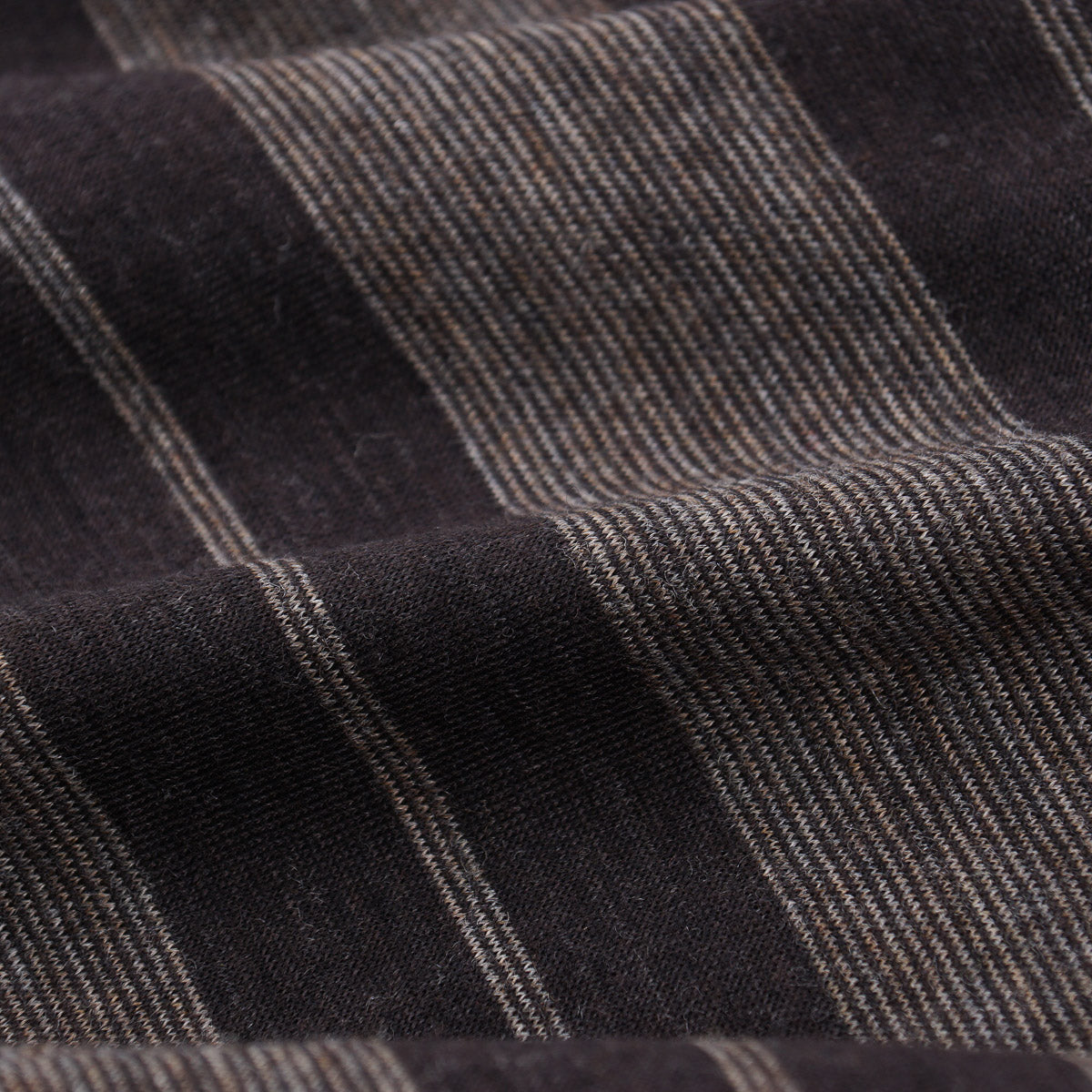 Isaia Superfine Merino Wool Polo - Top Shelf Apparel