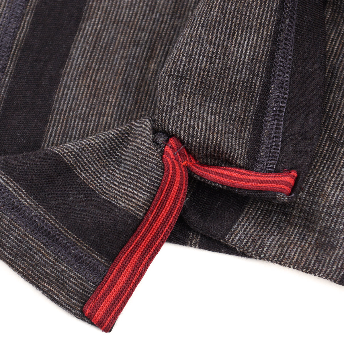 Isaia Superfine Merino Wool Polo - Top Shelf Apparel