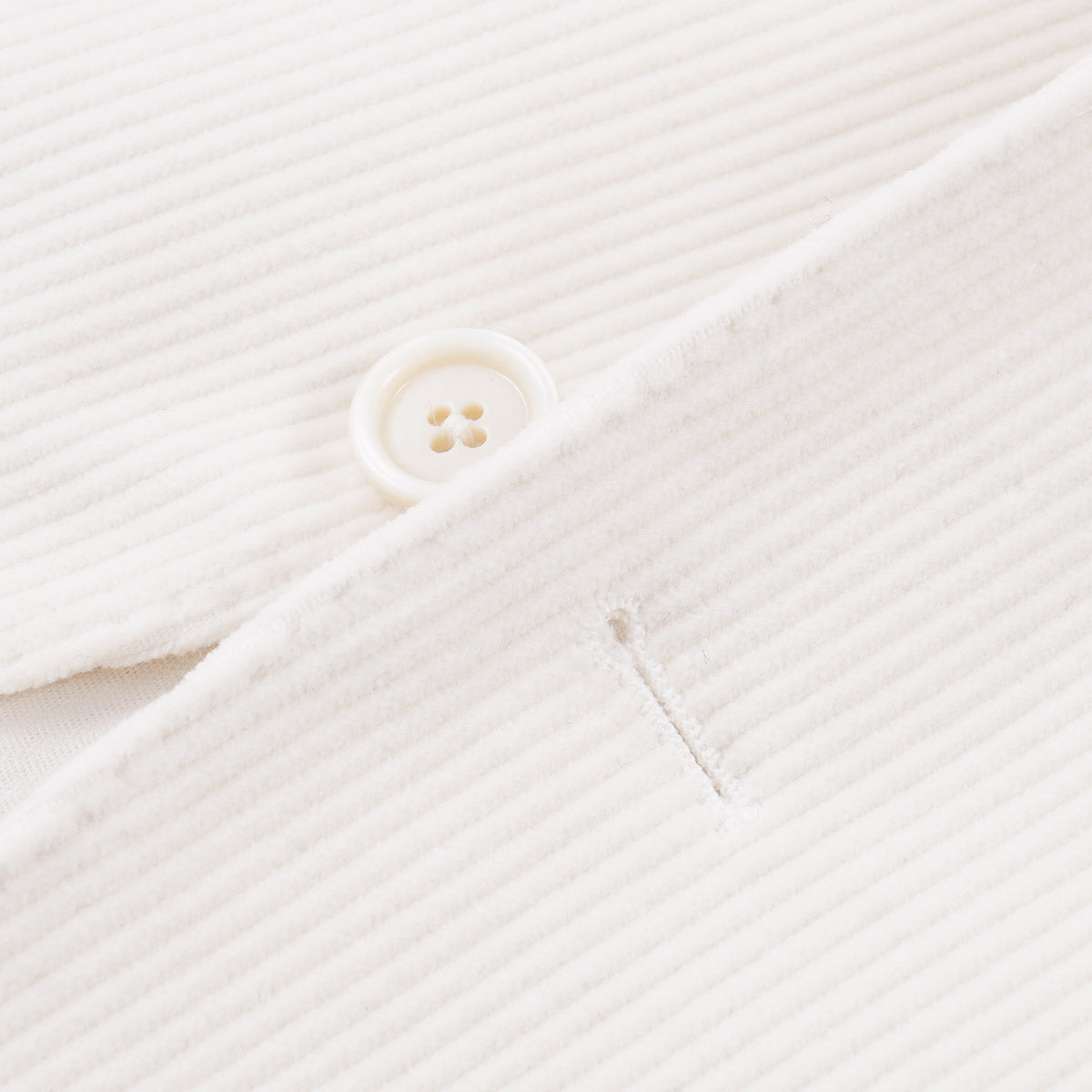 Lardini Brushed Cotton Corduroy Suit - Top Shelf Apparel
