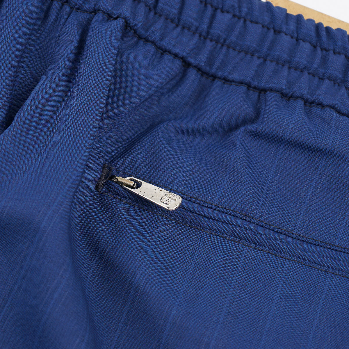 Marco Pescarolo Lightweight Wool Jogger Pants - Top Shelf Apparel