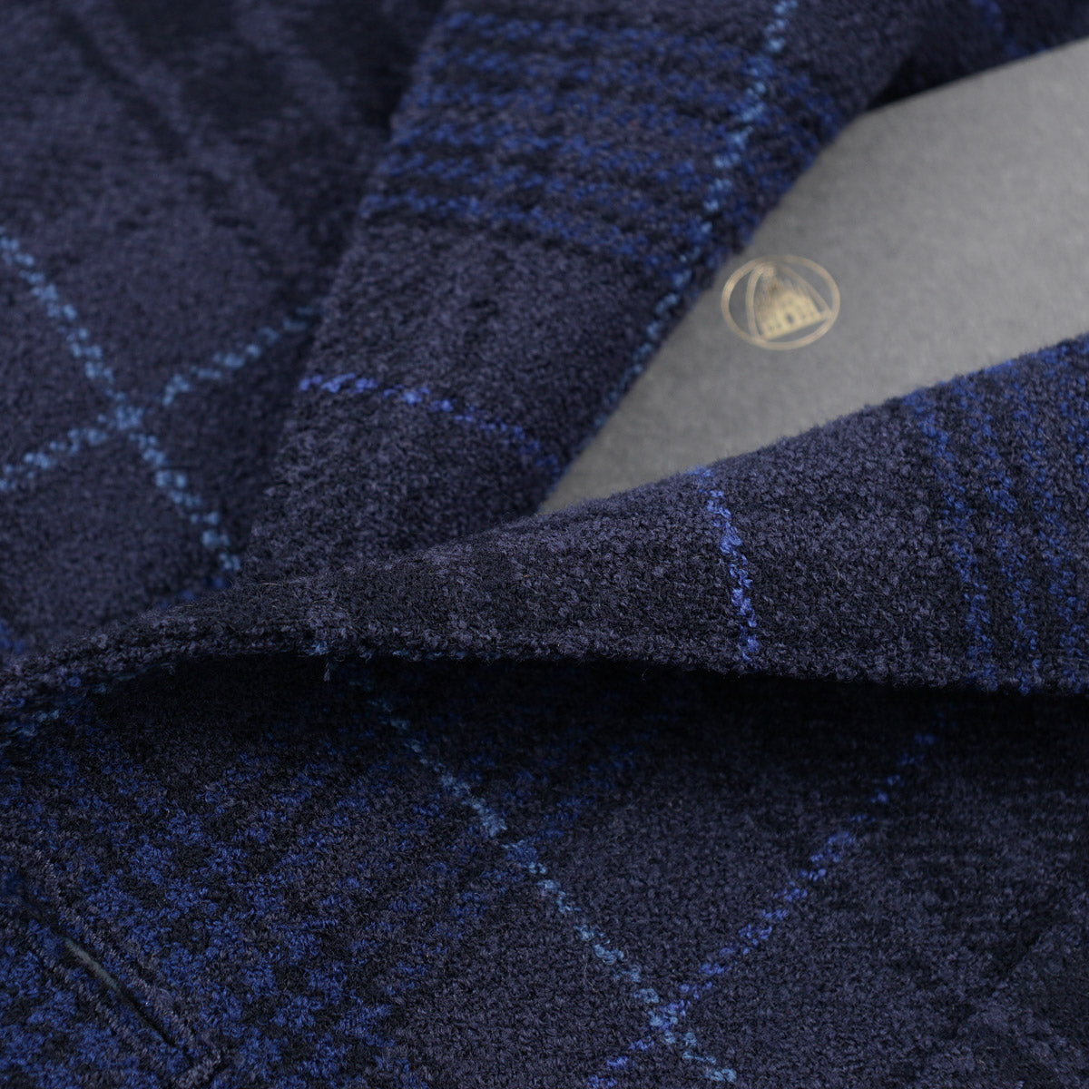Boglioli Woven Wool 'K Jacket' Sport Coat - Top Shelf Apparel