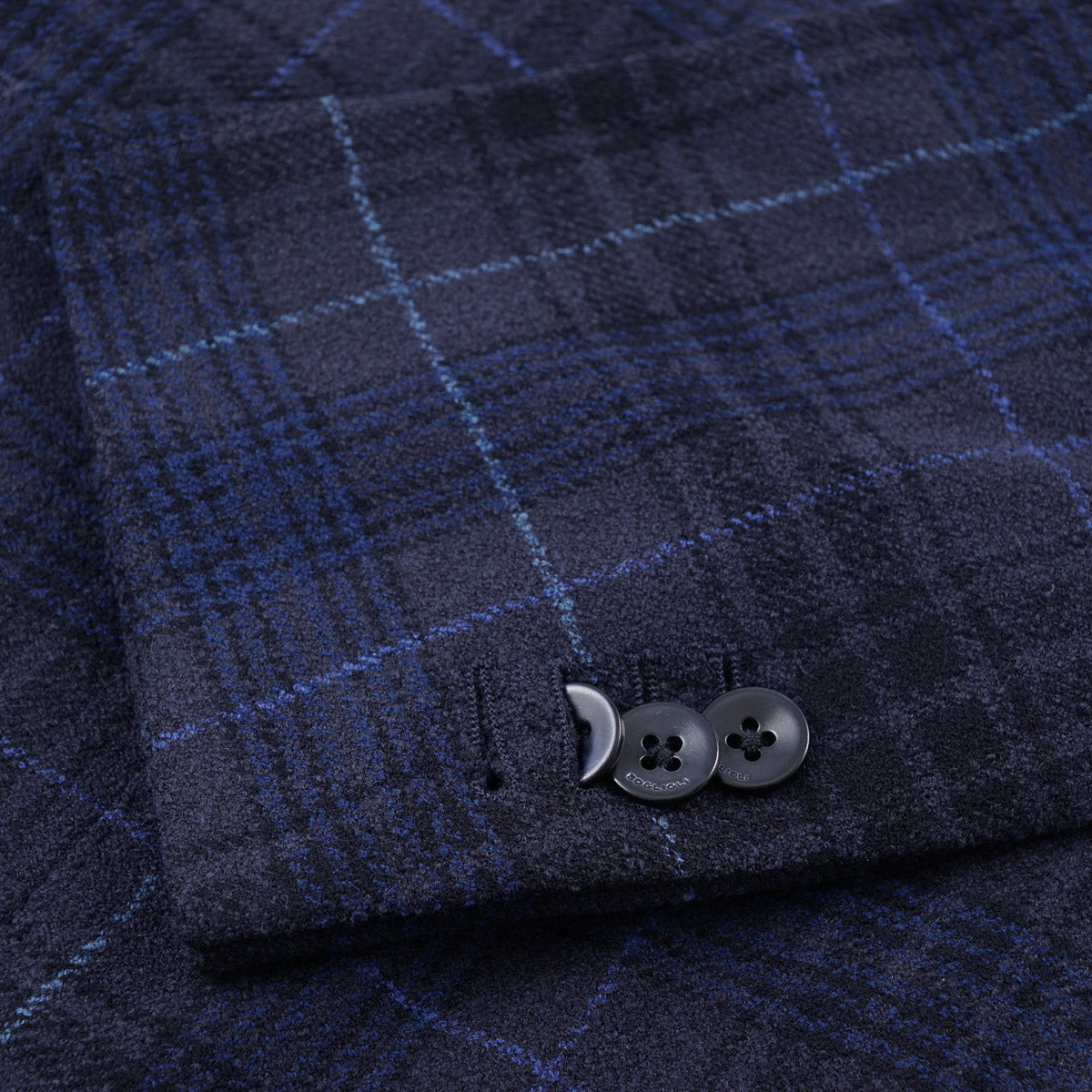 Boglioli Woven Wool 'K Jacket' Sport Coat - Top Shelf Apparel