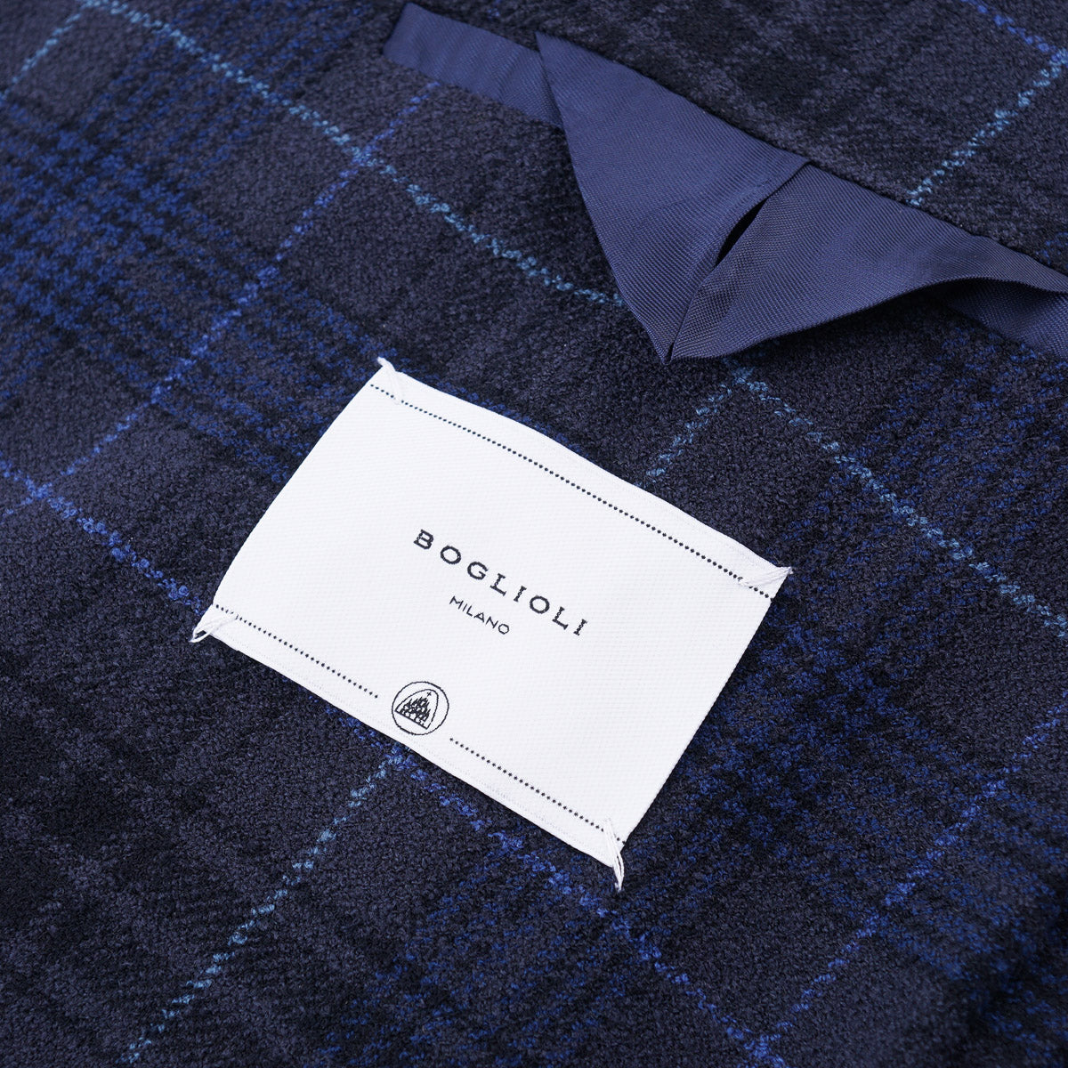 Boglioli Woven Wool 'K Jacket' Sport Coat - Top Shelf Apparel