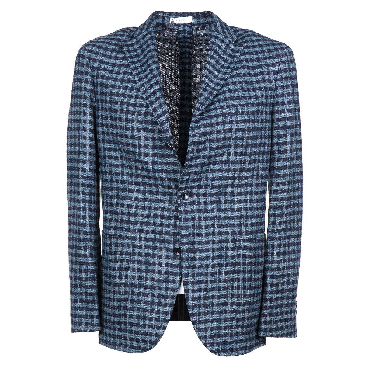 Boglioli Wool-Silk 'K Jacket' Sport Coat - Top Shelf Apparel