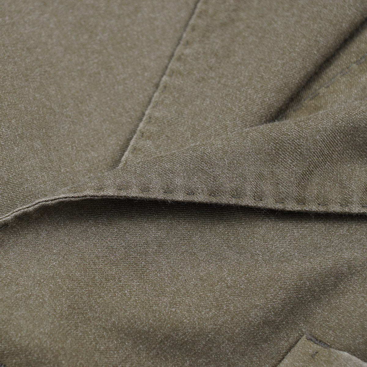 Boglioli Lightweight Cashmere-Silk K-Jacket - Top Shelf Apparel