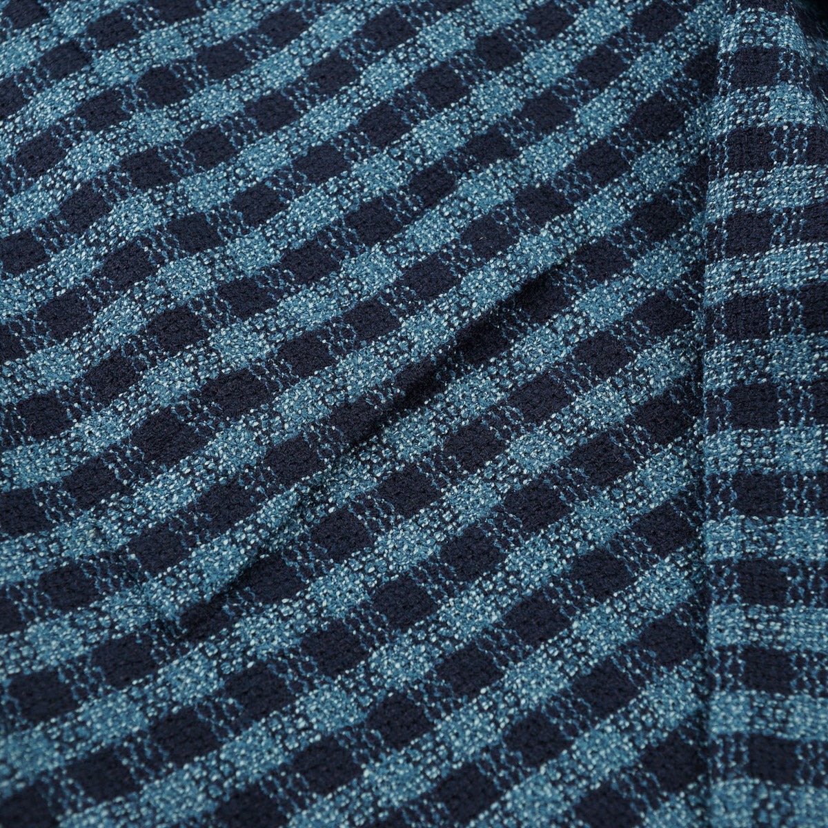 Boglioli Wool-Silk 'K Jacket' Sport Coat - Top Shelf Apparel