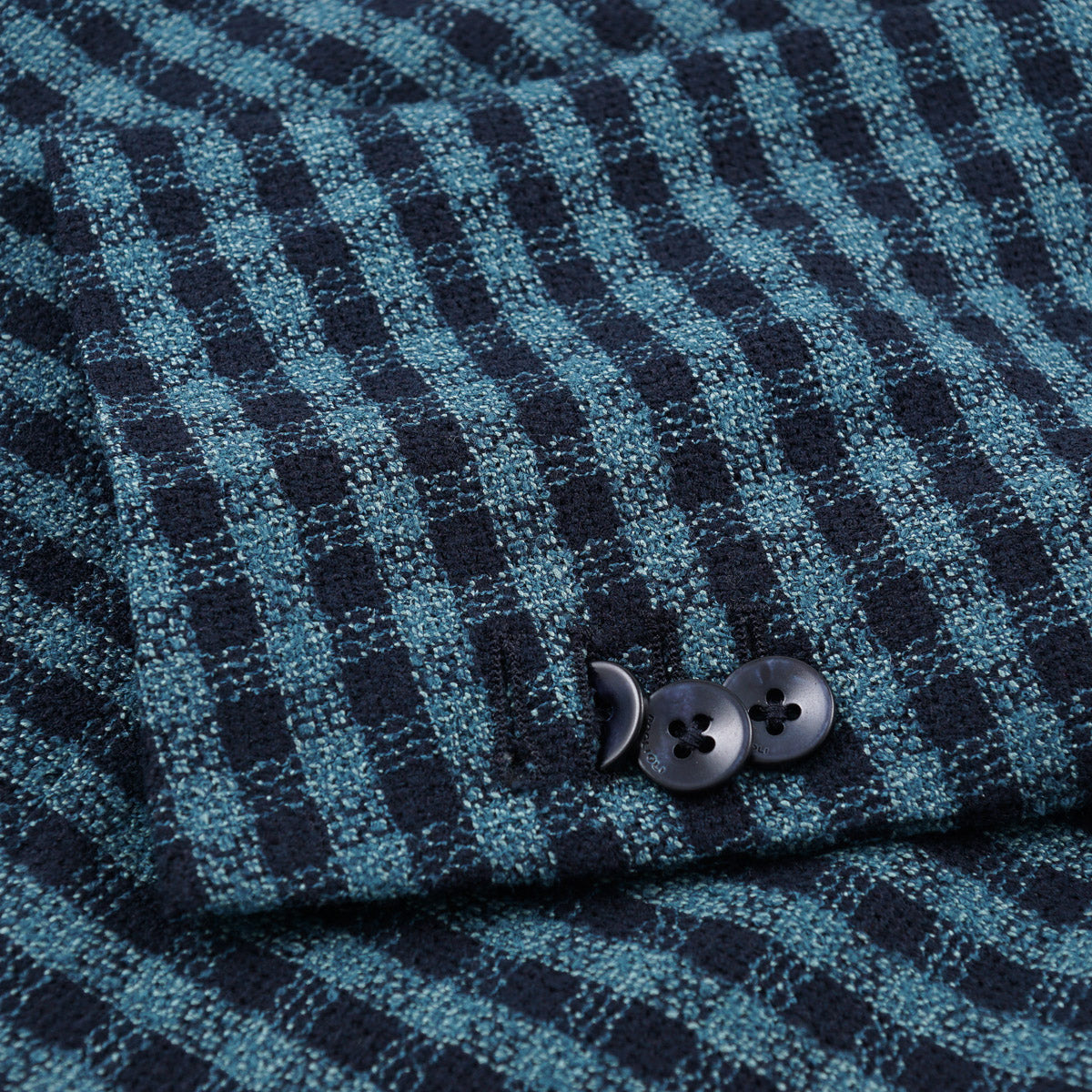 Boglioli Wool-Silk 'K Jacket' Sport Coat - Top Shelf Apparel