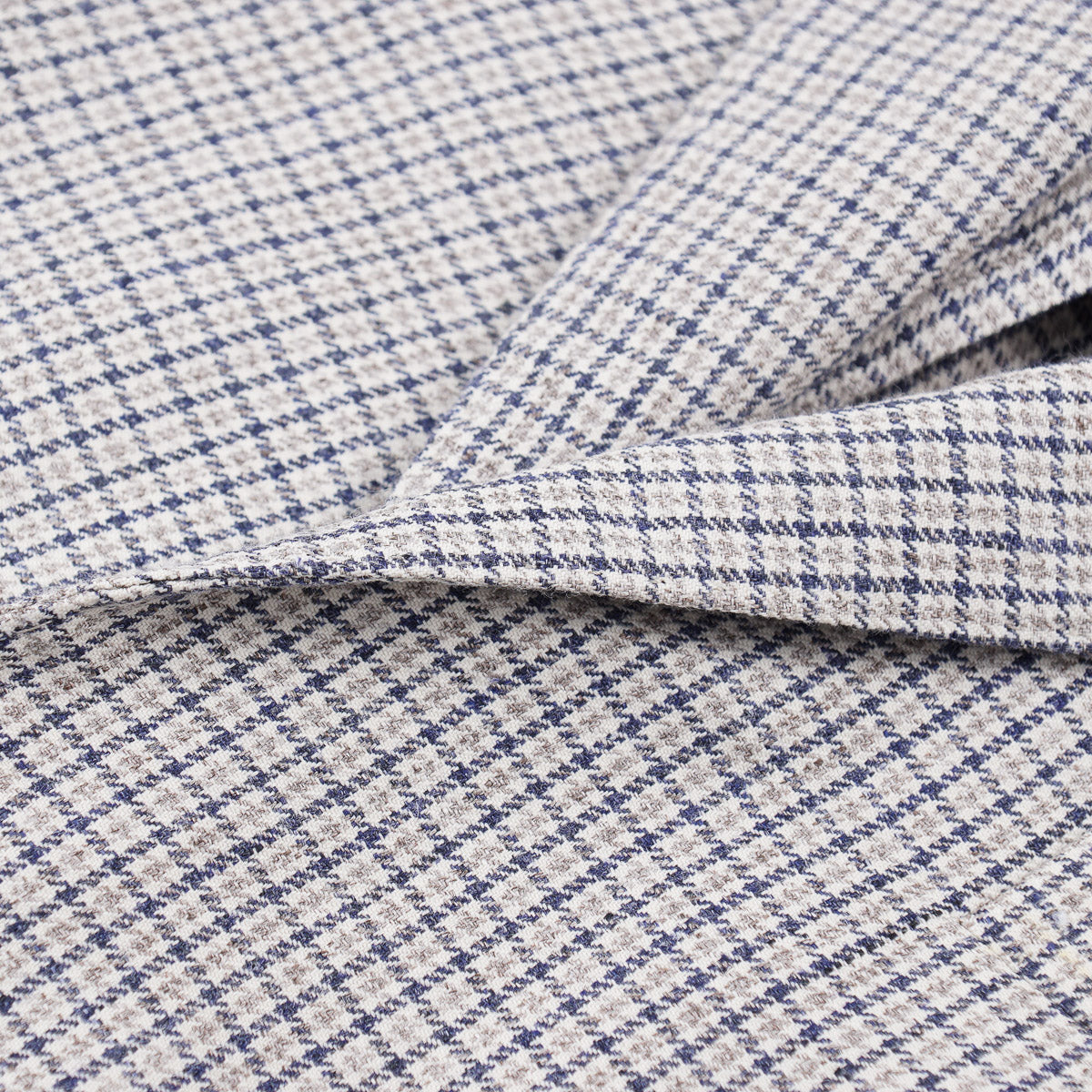 Boglioli Lightweight Wool-Linen 'K Jacket' - Top Shelf Apparel