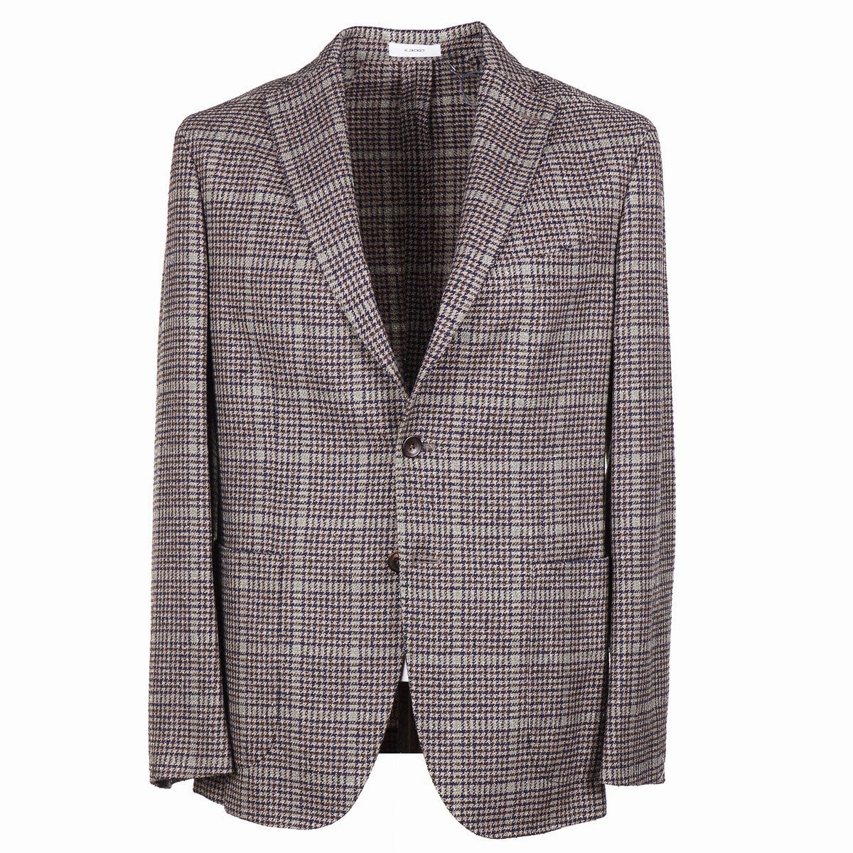 Boglioli Wool-Silk-Cashmere Sport Coat - Top Shelf Apparel
