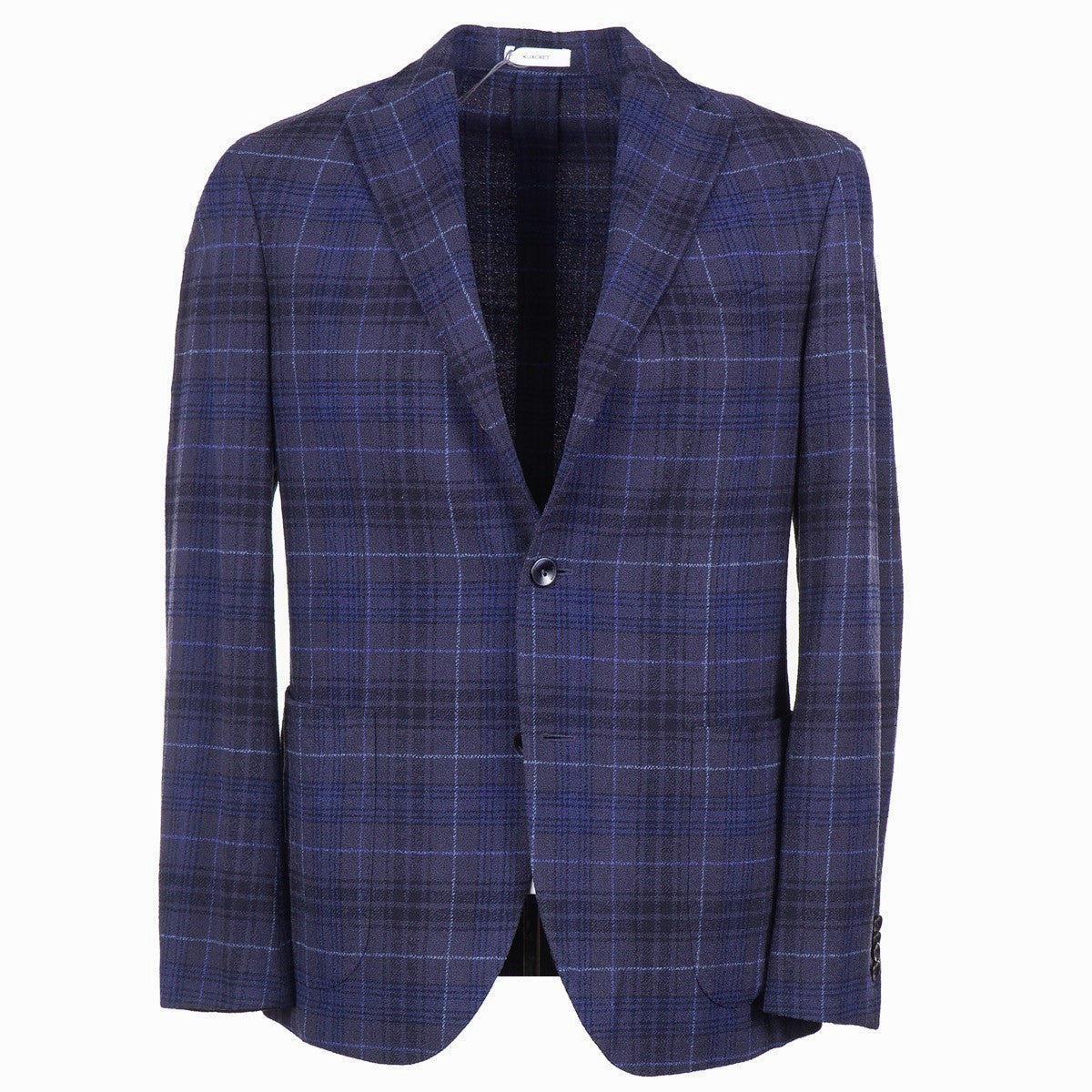 Boglioli Woven Wool 'K Jacket' Sport Coat - Top Shelf Apparel