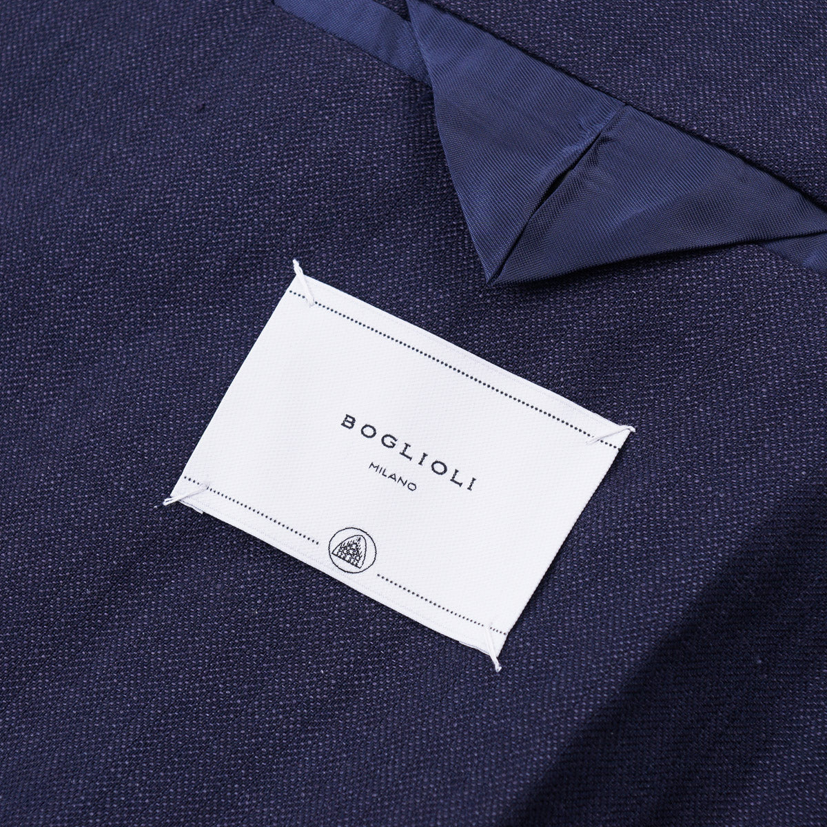 Boglioli Wool-Linen 'K Jacket' Sport Coat - Top Shelf Apparel
