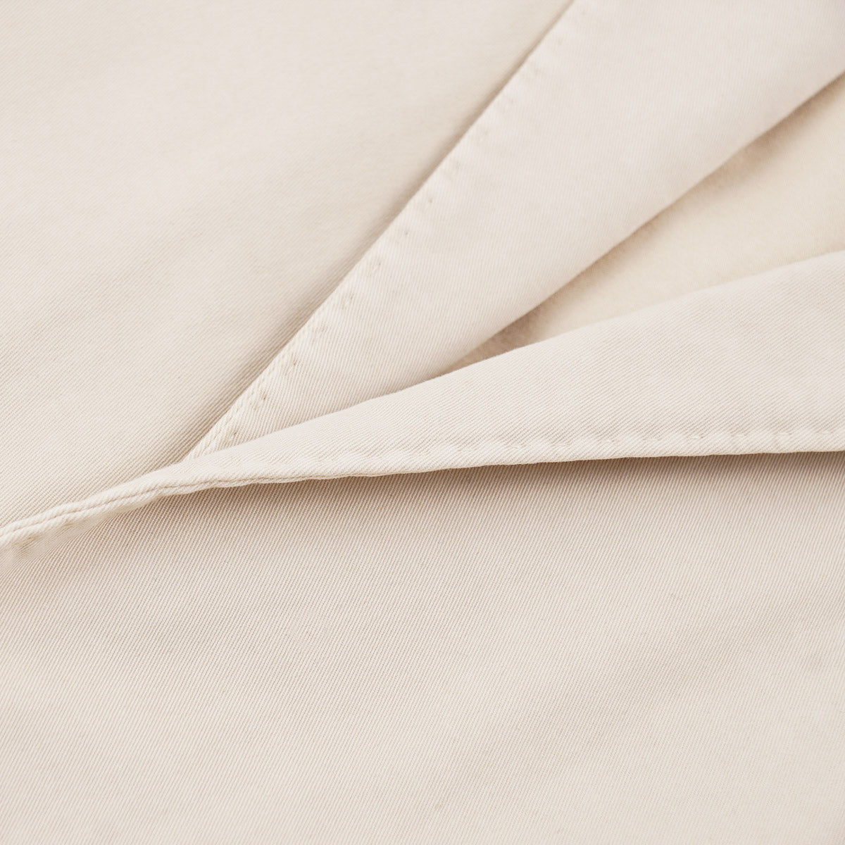 Boglioli Tan Cotton 'K Jacket' Suit - Top Shelf Apparel