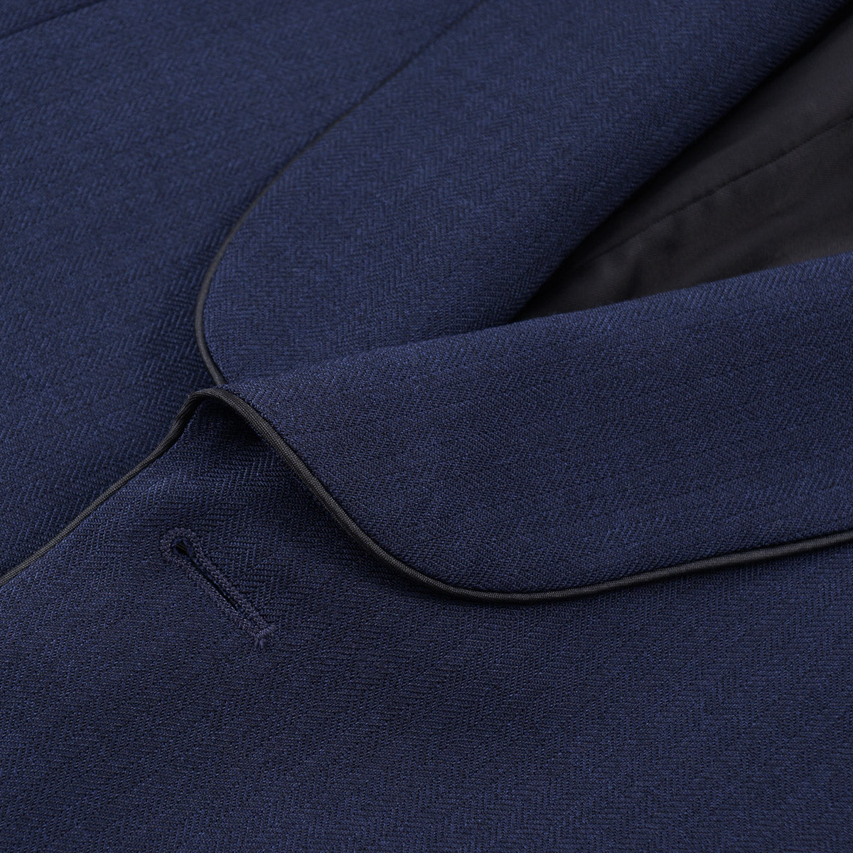 Boglioli Shawl Collar Blazer with Piping - Top Shelf Apparel