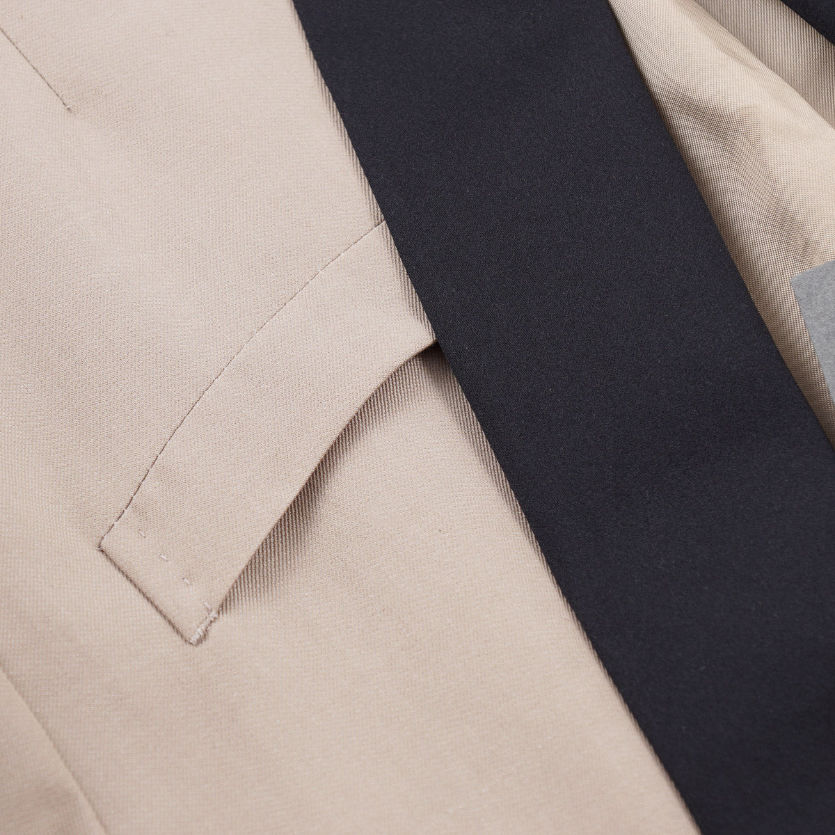 Boglioli Wool Dinner Jacket with Shawl Collar - Top Shelf Apparel