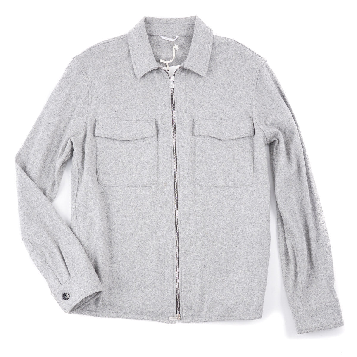 Marco Pescarolo Unlined Cashmere Jacket - Top Shelf Apparel