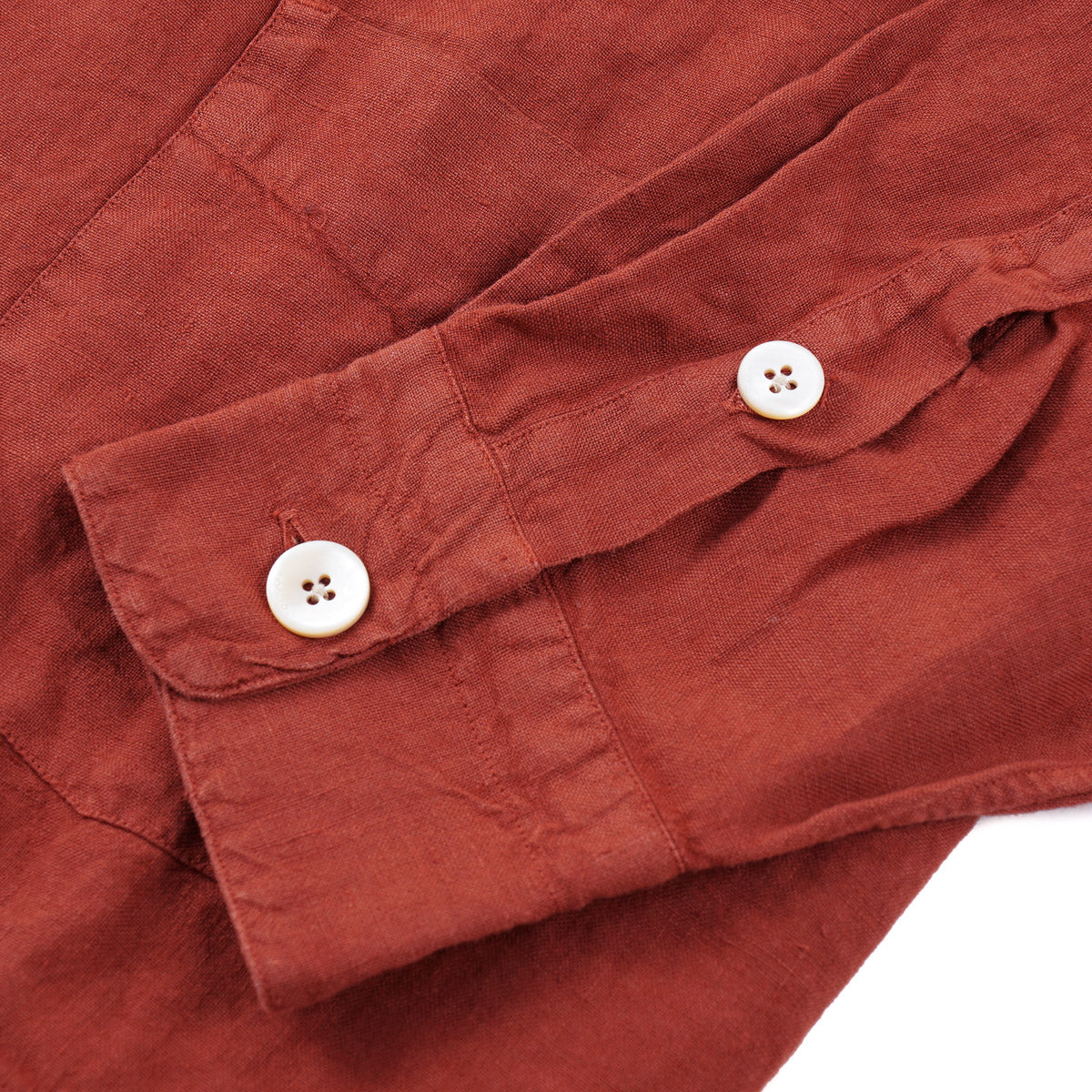Boglioli Linen Sahariana Shirt-Jacket - Top Shelf Apparel
