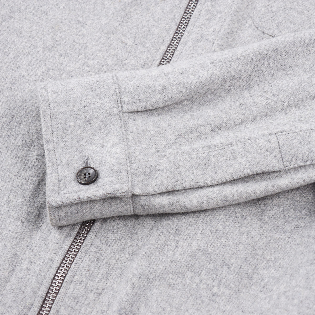 Marco Pescarolo Unlined Cashmere Jacket - Top Shelf Apparel