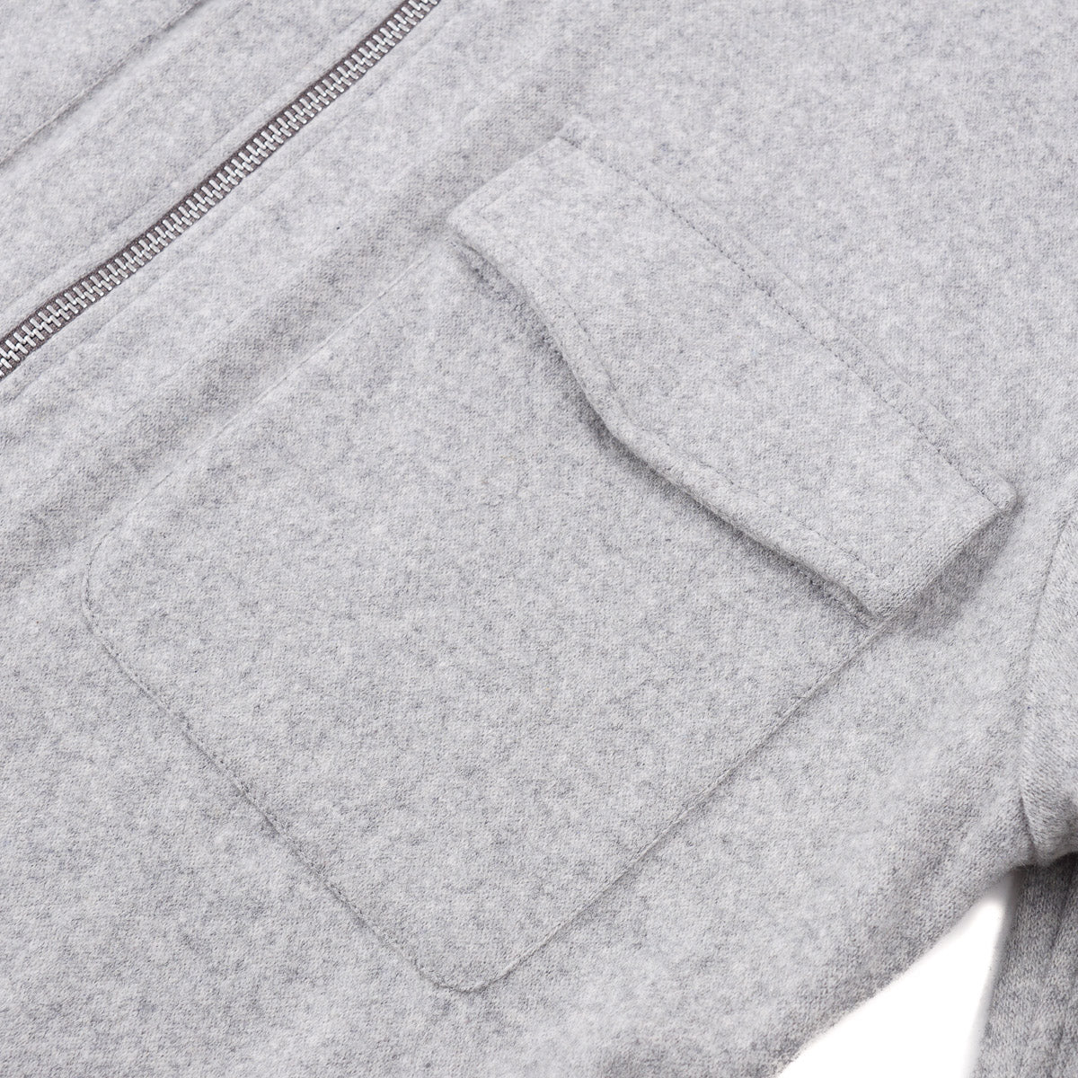 Marco Pescarolo Unlined Cashmere Jacket - Top Shelf Apparel