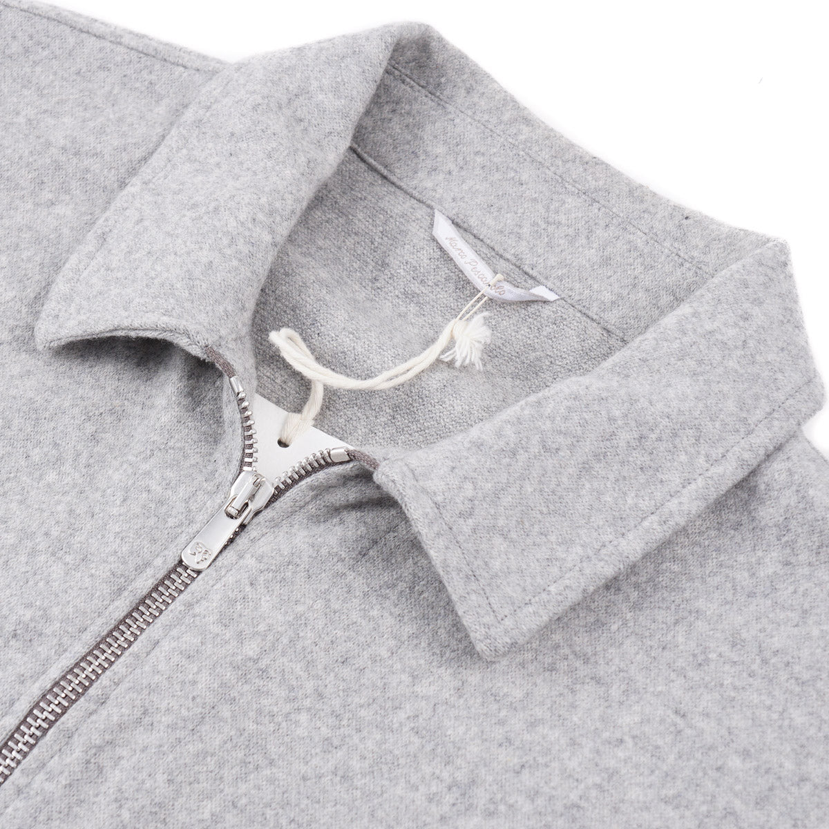 Marco Pescarolo Unlined Cashmere Jacket - Top Shelf Apparel