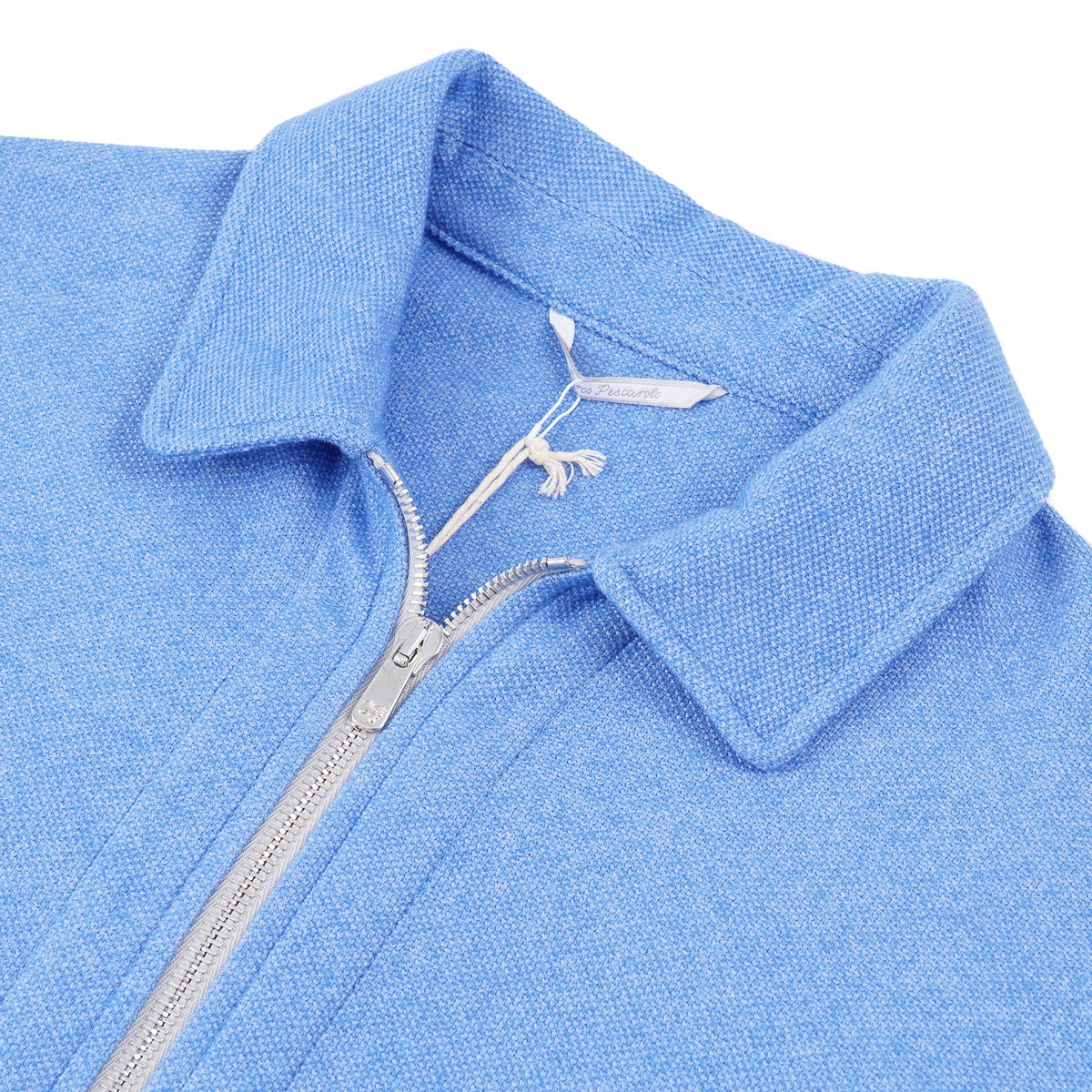 Marco Pescarolo Cashmere and Silk Jacket - Top Shelf Apparel