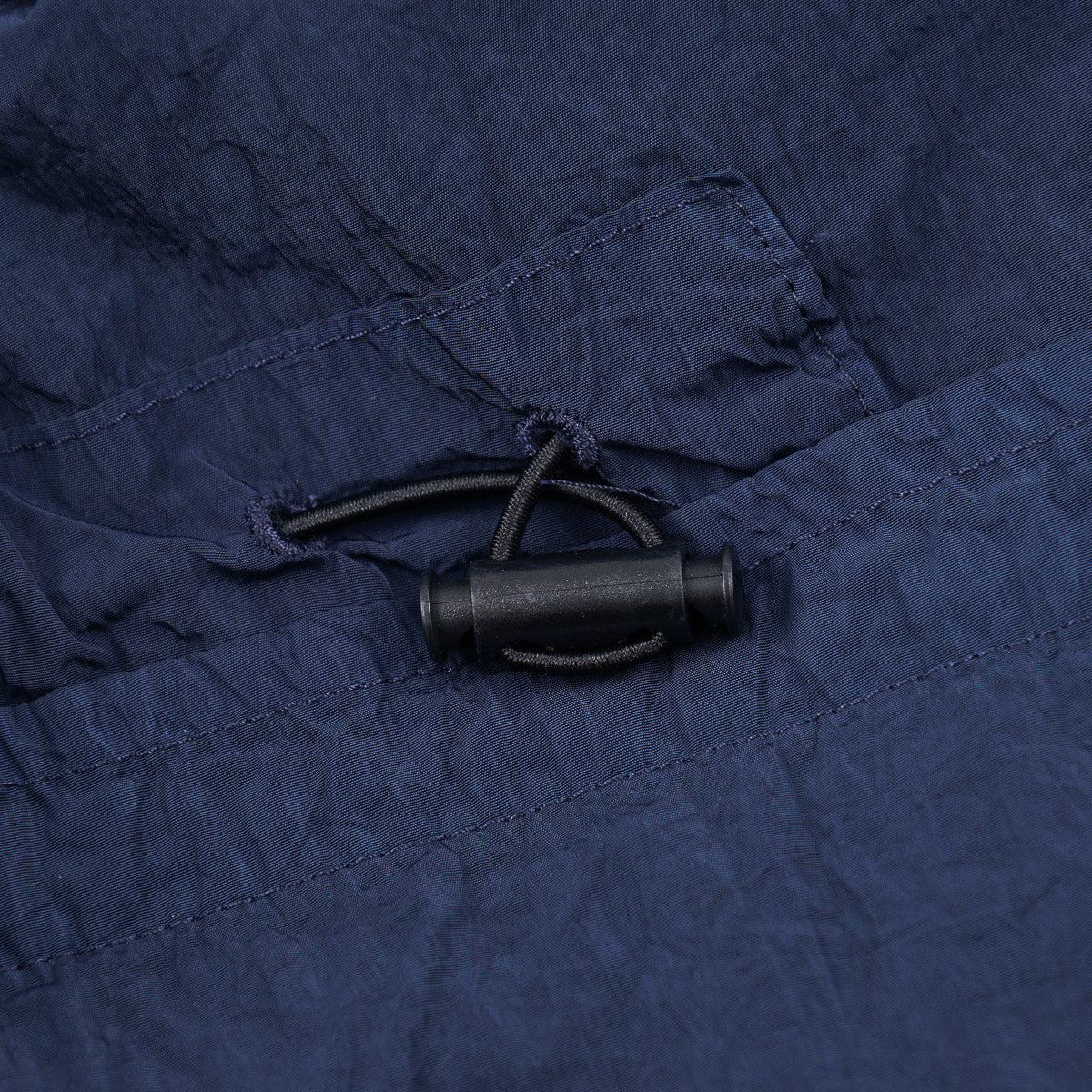 Boglioli Lightweight Nylon Field Jacket - Top Shelf Apparel
