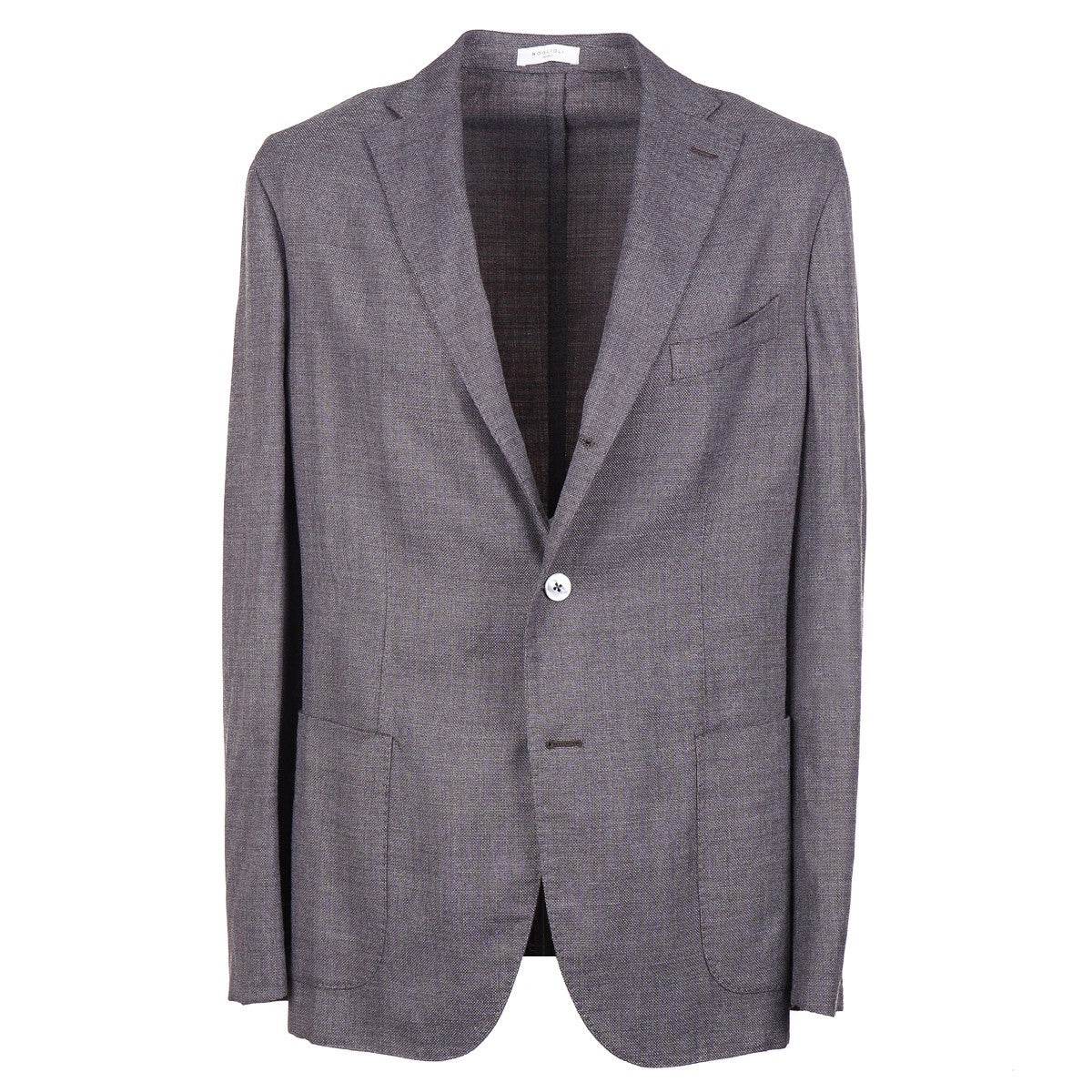 Boglioli Woven Wool 'K Jacket' Sport Coat - Top Shelf Apparel