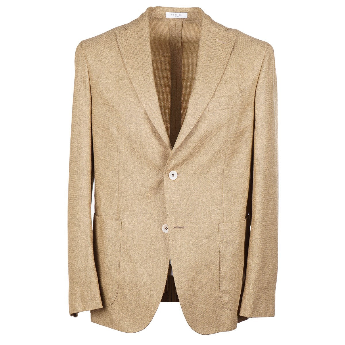 Boglioli Boucle Wool 'K Jacket' Sport Coat - Top Shelf Apparel