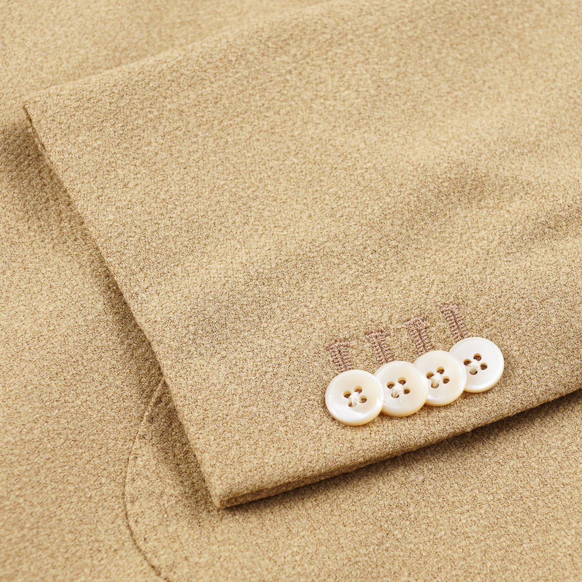 Boglioli Boucle Wool 'K Jacket' Sport Coat - Top Shelf Apparel