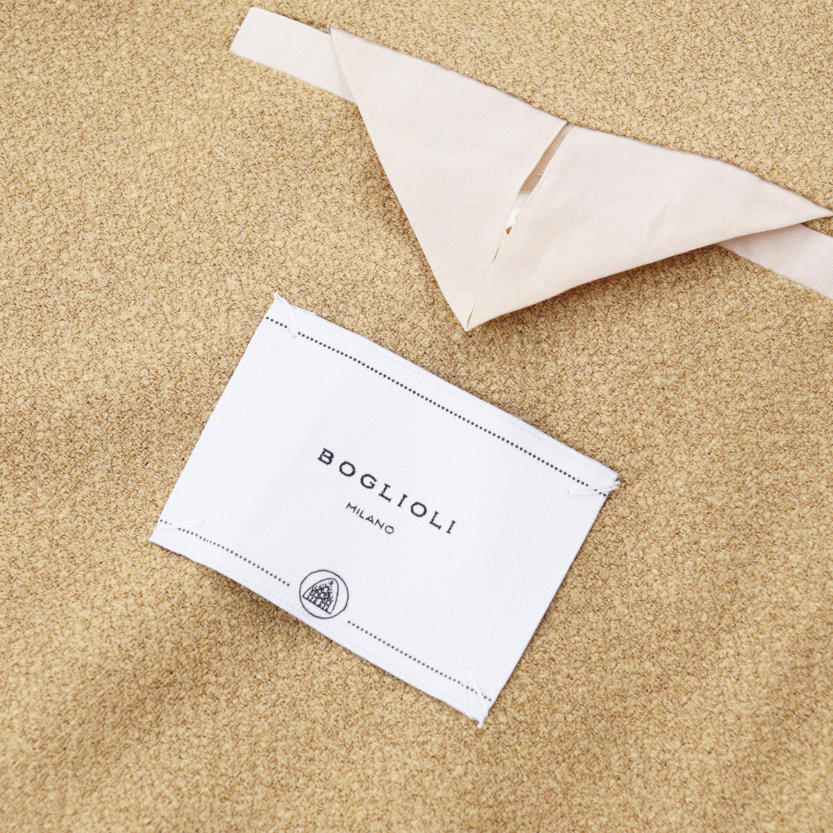 Boglioli Boucle Wool 'K Jacket' Sport Coat - Top Shelf Apparel