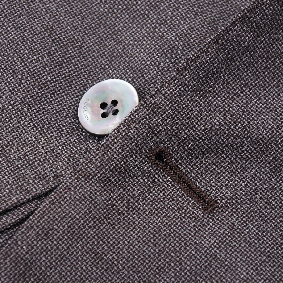 Boglioli Woven Wool 'K Jacket' Sport Coat - Top Shelf Apparel