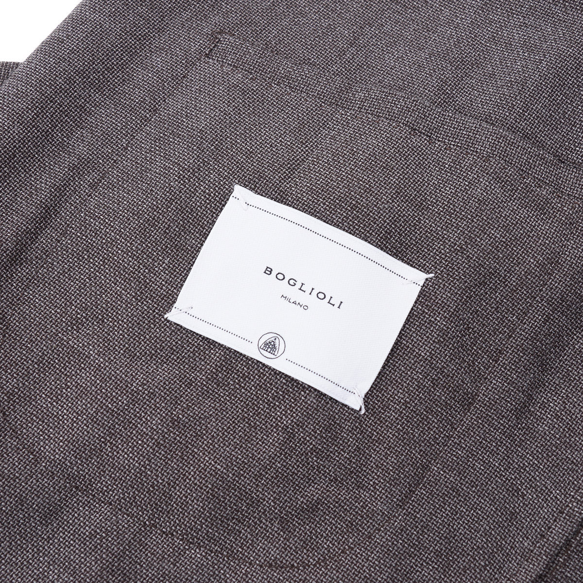 Boglioli Woven Wool 'K Jacket' Sport Coat - Top Shelf Apparel