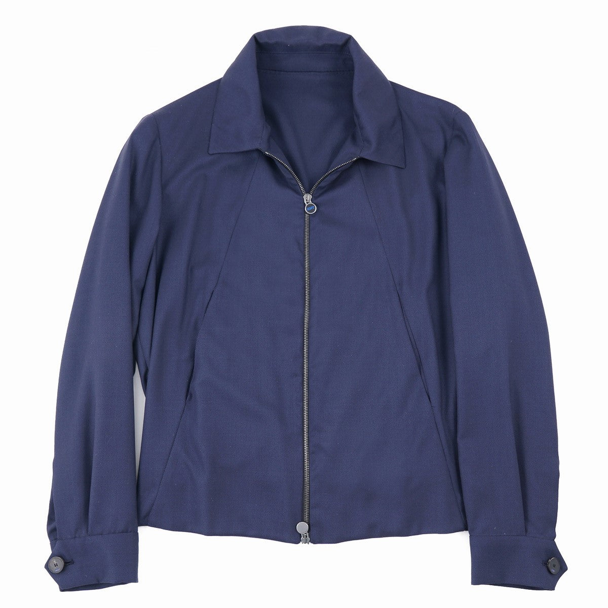 Kiton KNT 14 Micron Wool Jacket – Top Shelf Apparel