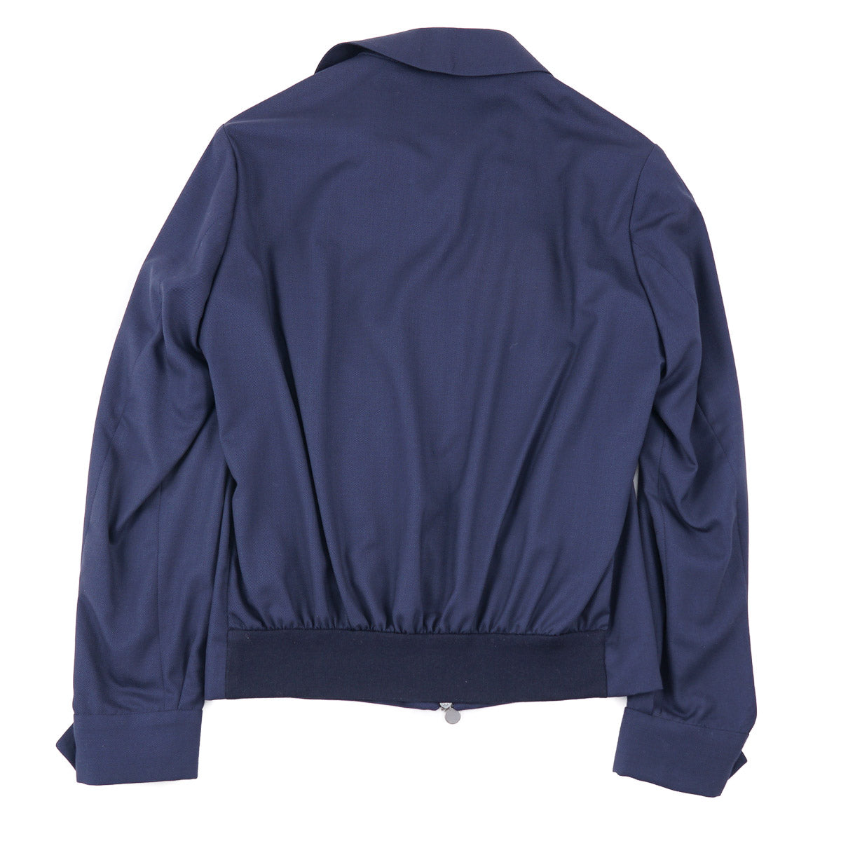 Kiton KNT 14 Micron Wool Jacket - Top Shelf Apparel