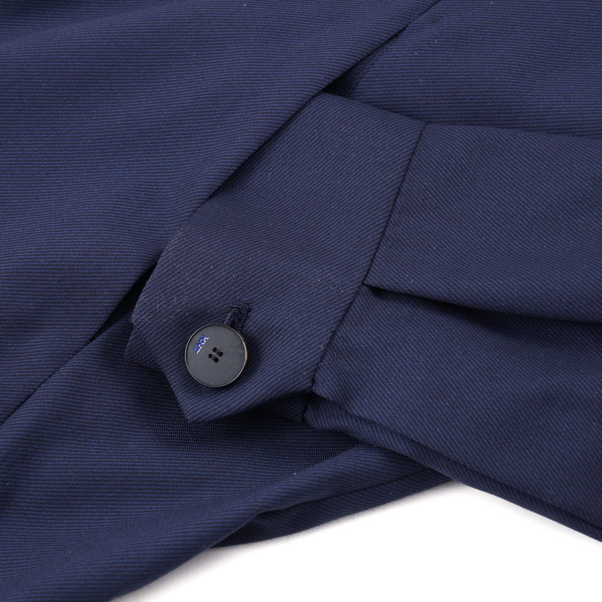 Kiton KNT 14 Micron Wool Jacket - Top Shelf Apparel