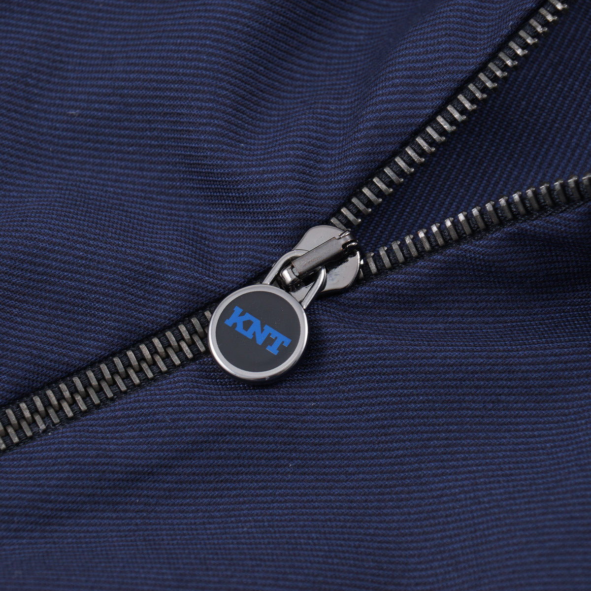 Kiton KNT 14 Micron Wool Jacket - Top Shelf Apparel