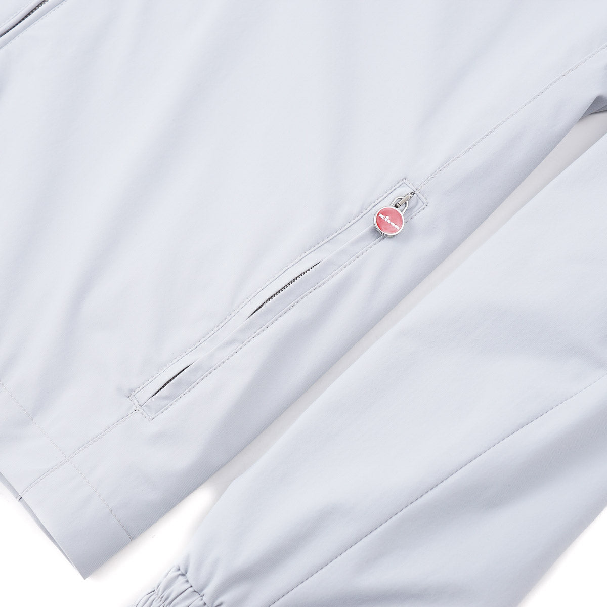 Kiton Hooded Jacket with Jersey Cotton Lining - Top Shelf Apparel