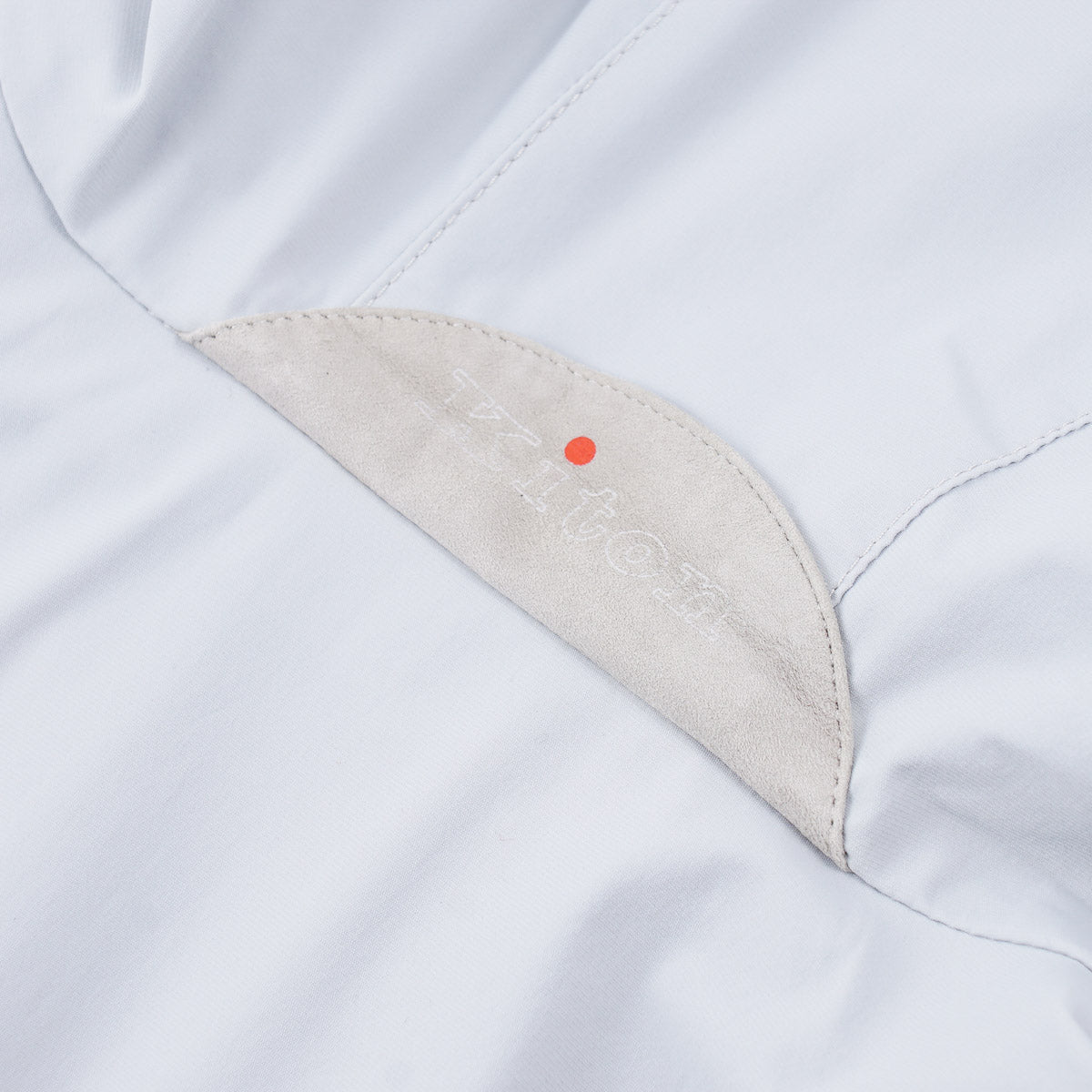 Kiton Hooded Jacket with Jersey Cotton Lining - Top Shelf Apparel