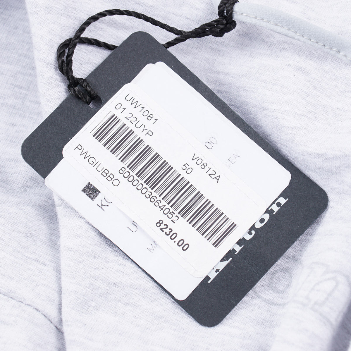 Kiton Hooded Jacket with Jersey Cotton Lining - Top Shelf Apparel