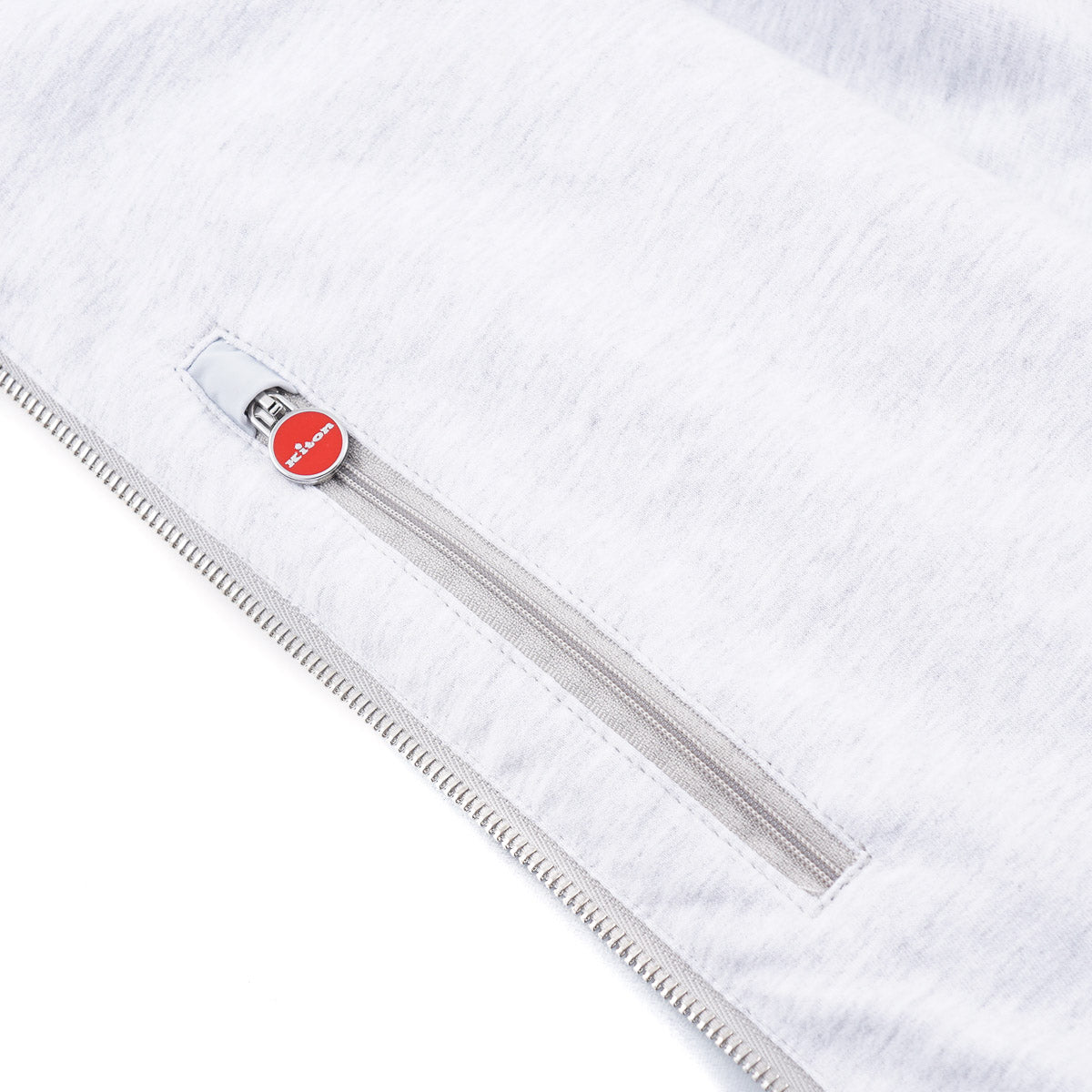 Kiton Hooded Jacket with Jersey Cotton Lining - Top Shelf Apparel