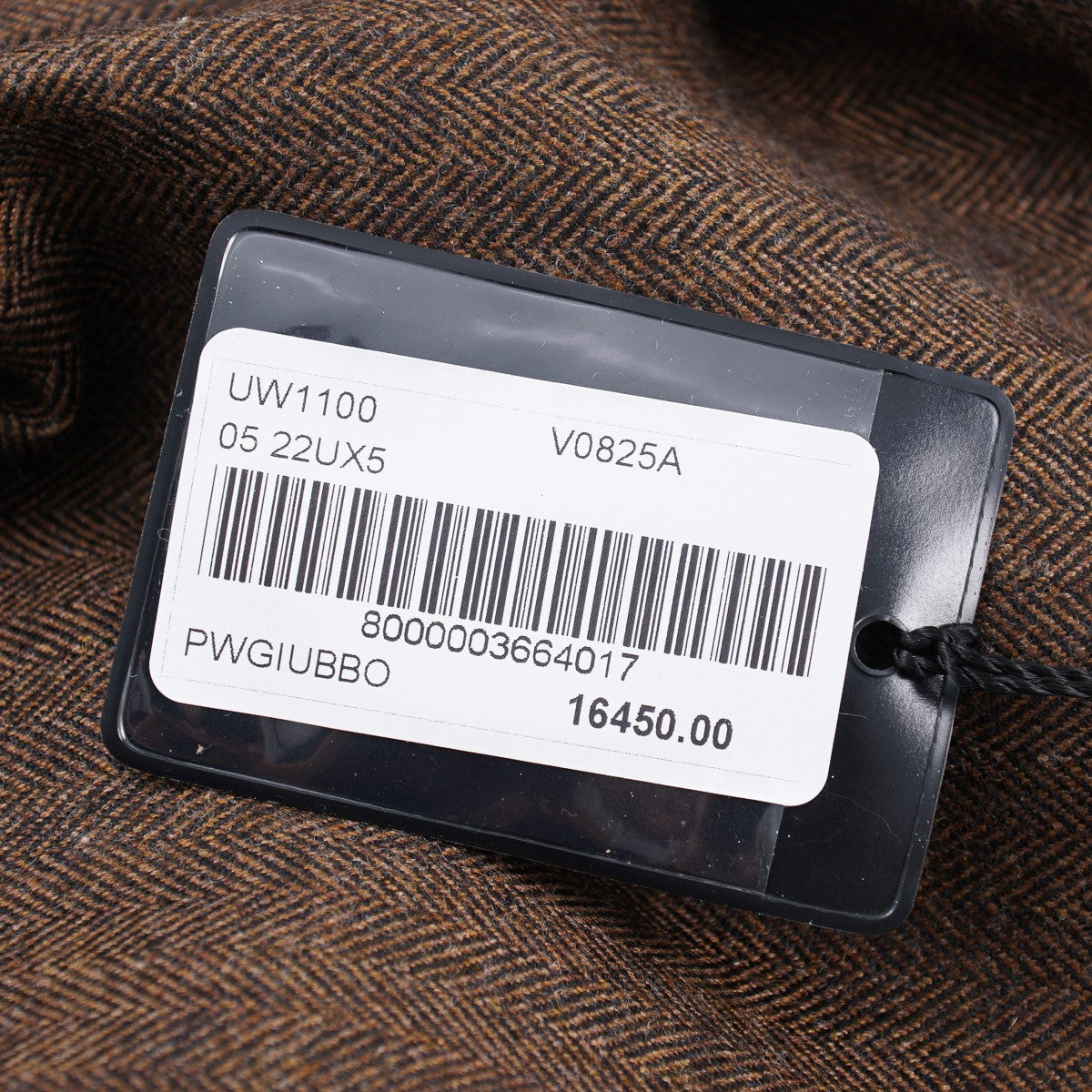 Kiton Cashmere-Lined Nubuck Leather Jacket - Top Shelf Apparel