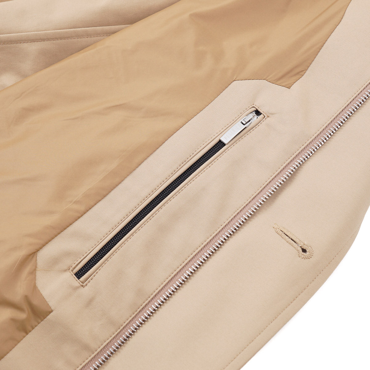 Peserico Weather-Repellent Hooded Parka - Top Shelf Apparel