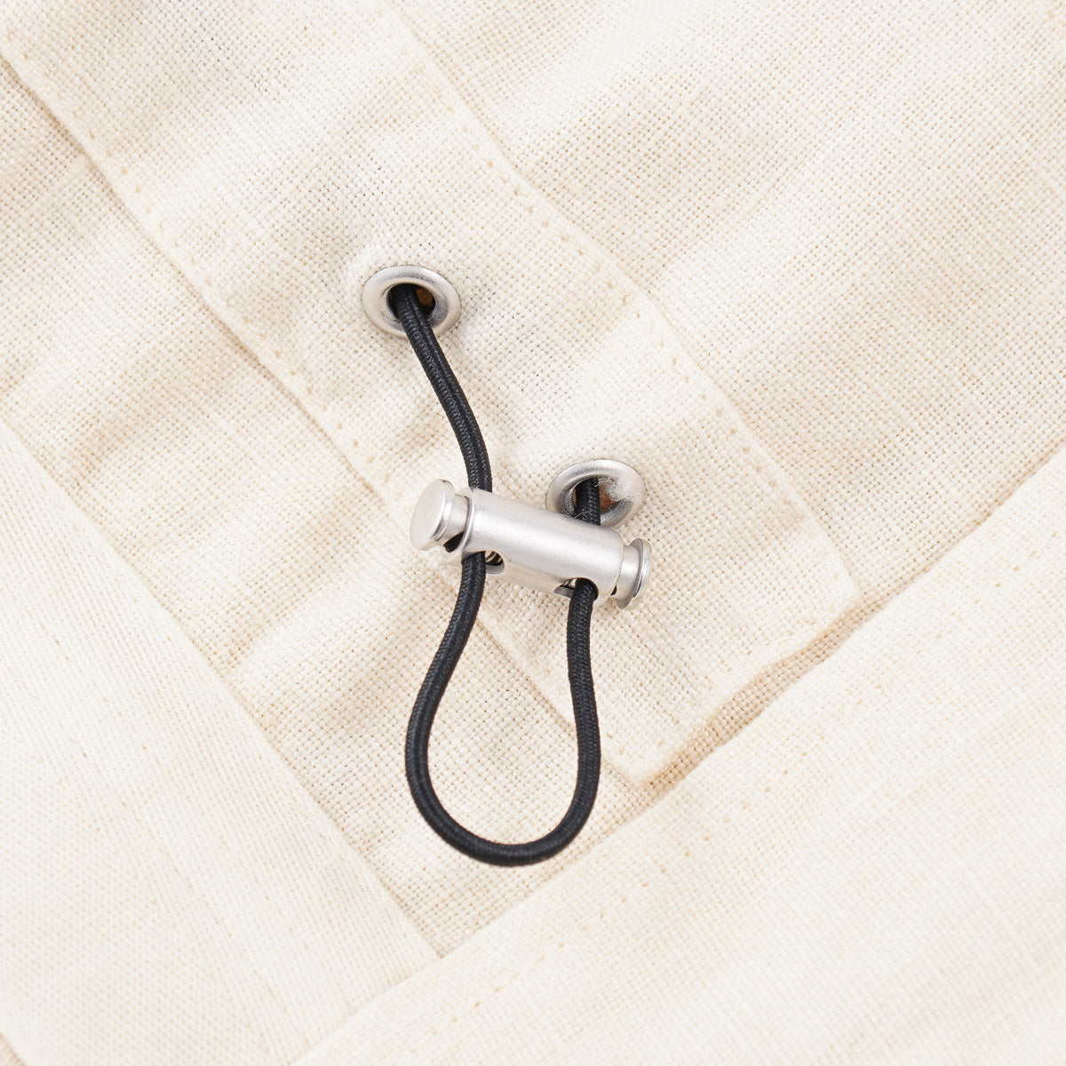 Peserico Washed Linen Field Jacket - Top Shelf Apparel