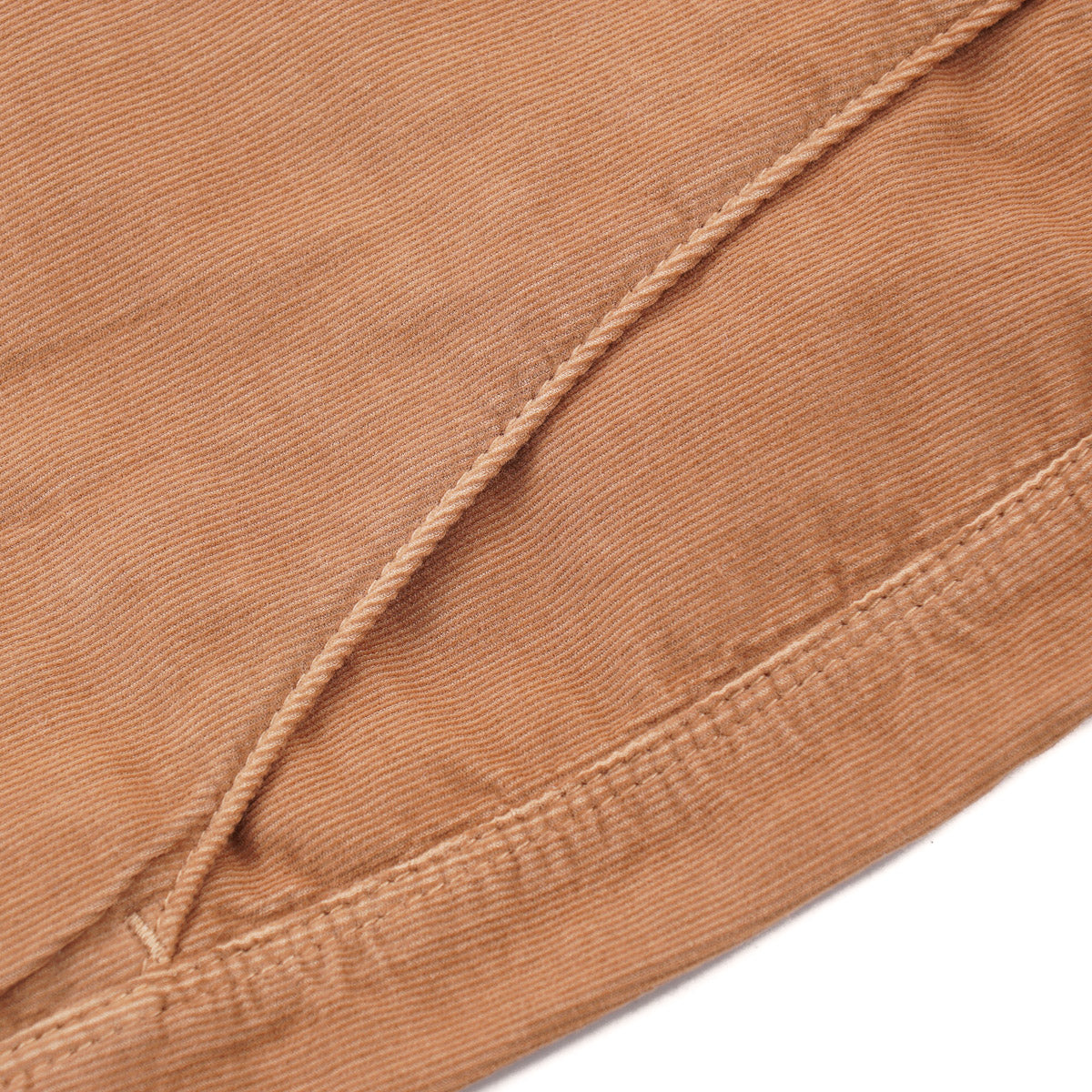 Boglioli Lightweight Corduroy Cotton Shorts - Top Shelf Apparel