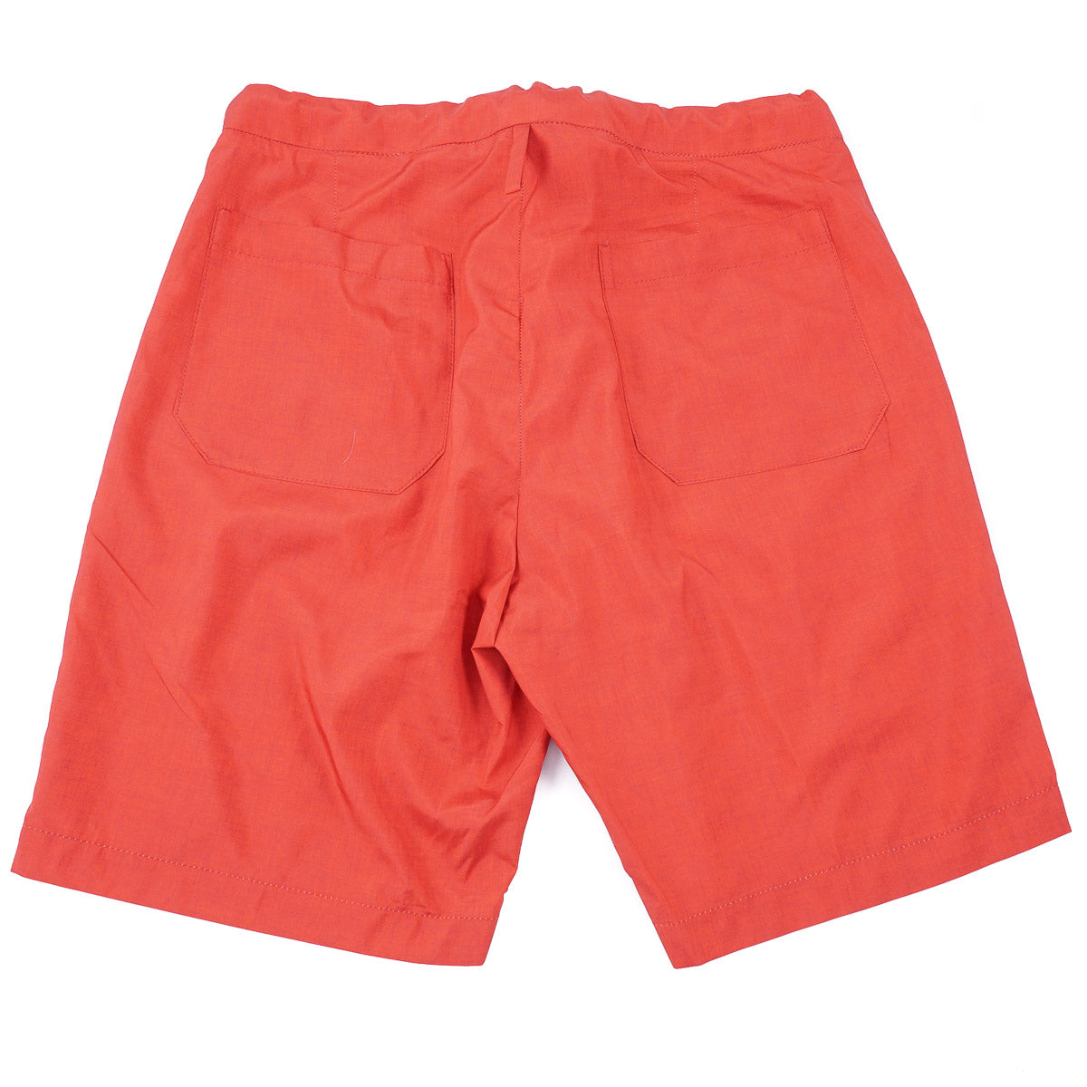 Marco Pescarolo Lightweight Tech Fabric Shorts - Top Shelf Apparel